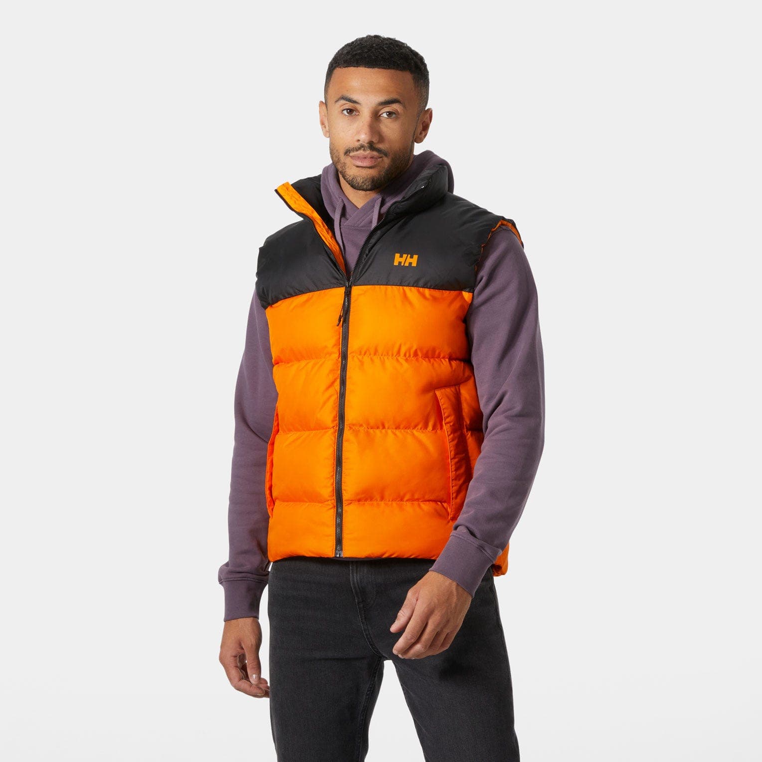 Helly Hansen ACTIVE PUFFY VEST - cor 322