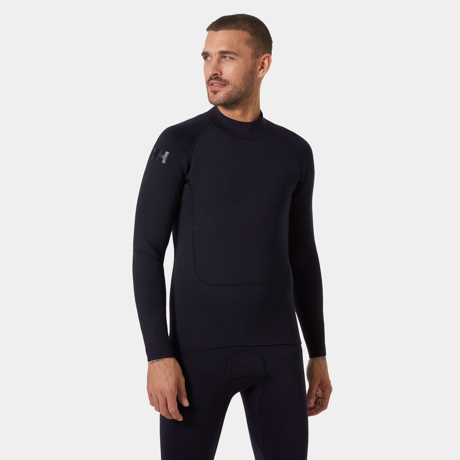 Helly Hansen WATERWEAR TOP 2.0 - cor 990