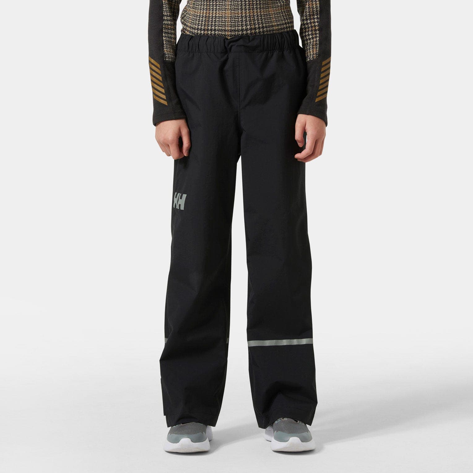 Helly Hansen JR SHELTER HT PANT - cor 990