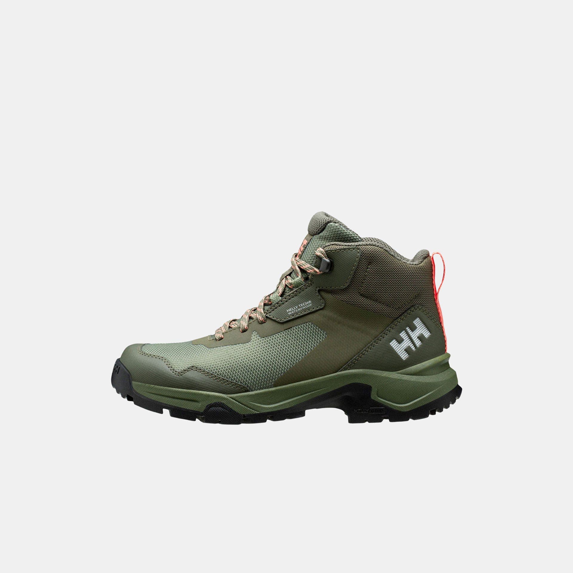 Helly Hansen W CANYON MID HT - cor 421