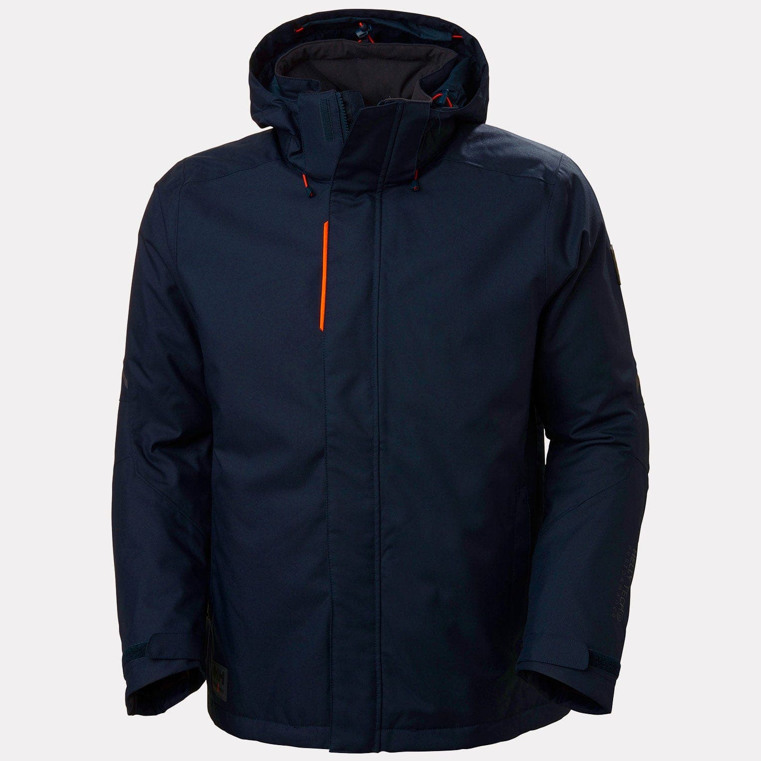 Helly Hansen KENSINGTON WINTER JACKET - cor 590