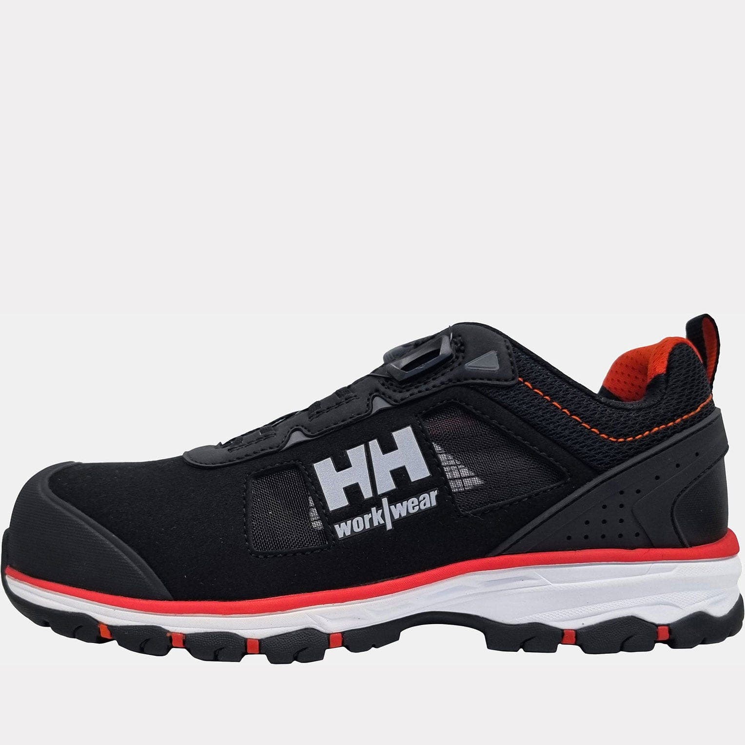 Helly Hansen CHELSEA EVO 2 MXR SDL BOA S1PS - cor 992