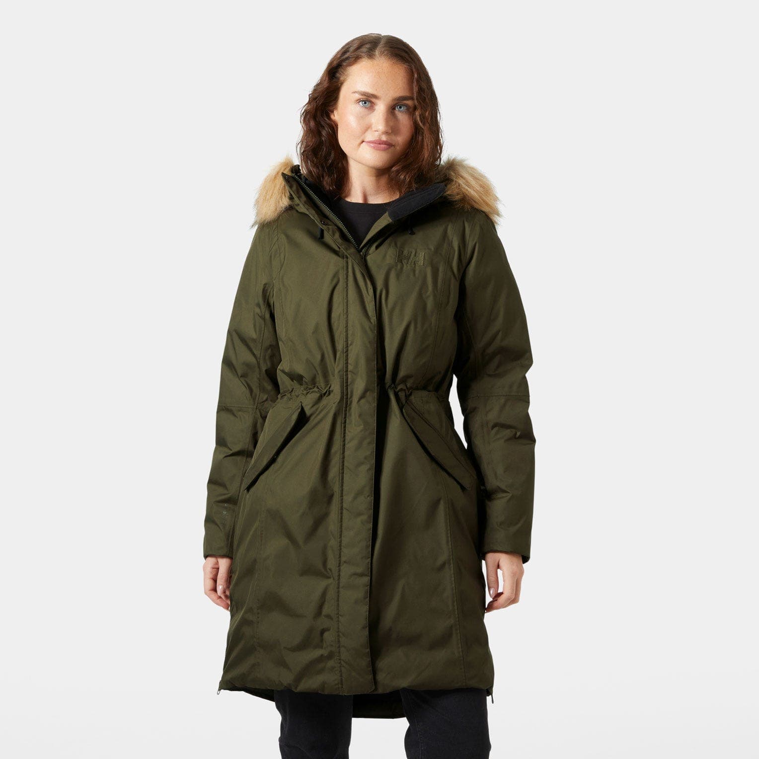 Helly Hansen W VEGA PARKA - cor 431