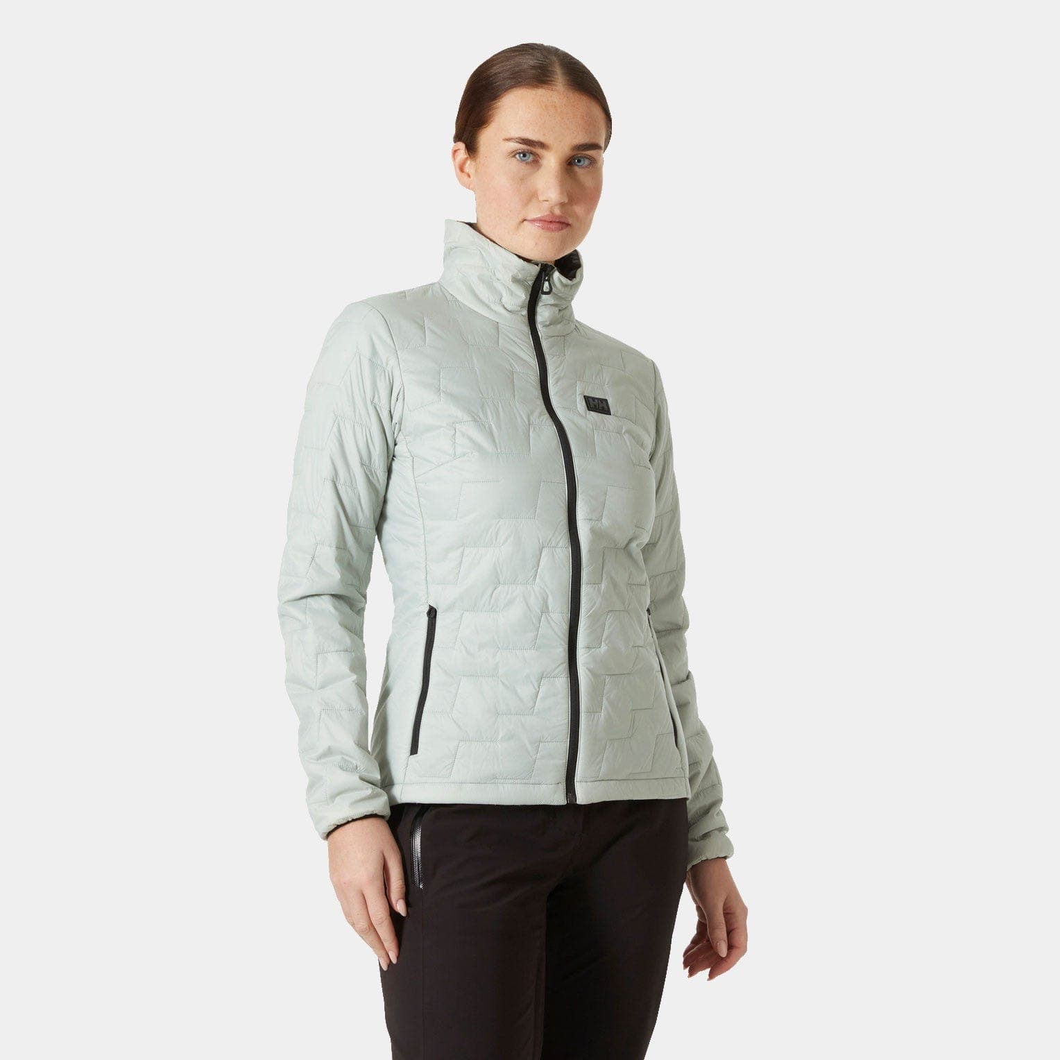 Helly Hansen W LIFALOFT INSULATOR JACKET - cor 462