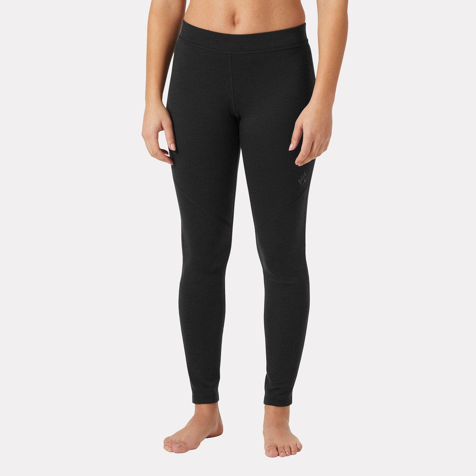 Helly Hansen W HH LIFA MERINO PANT - cor 990