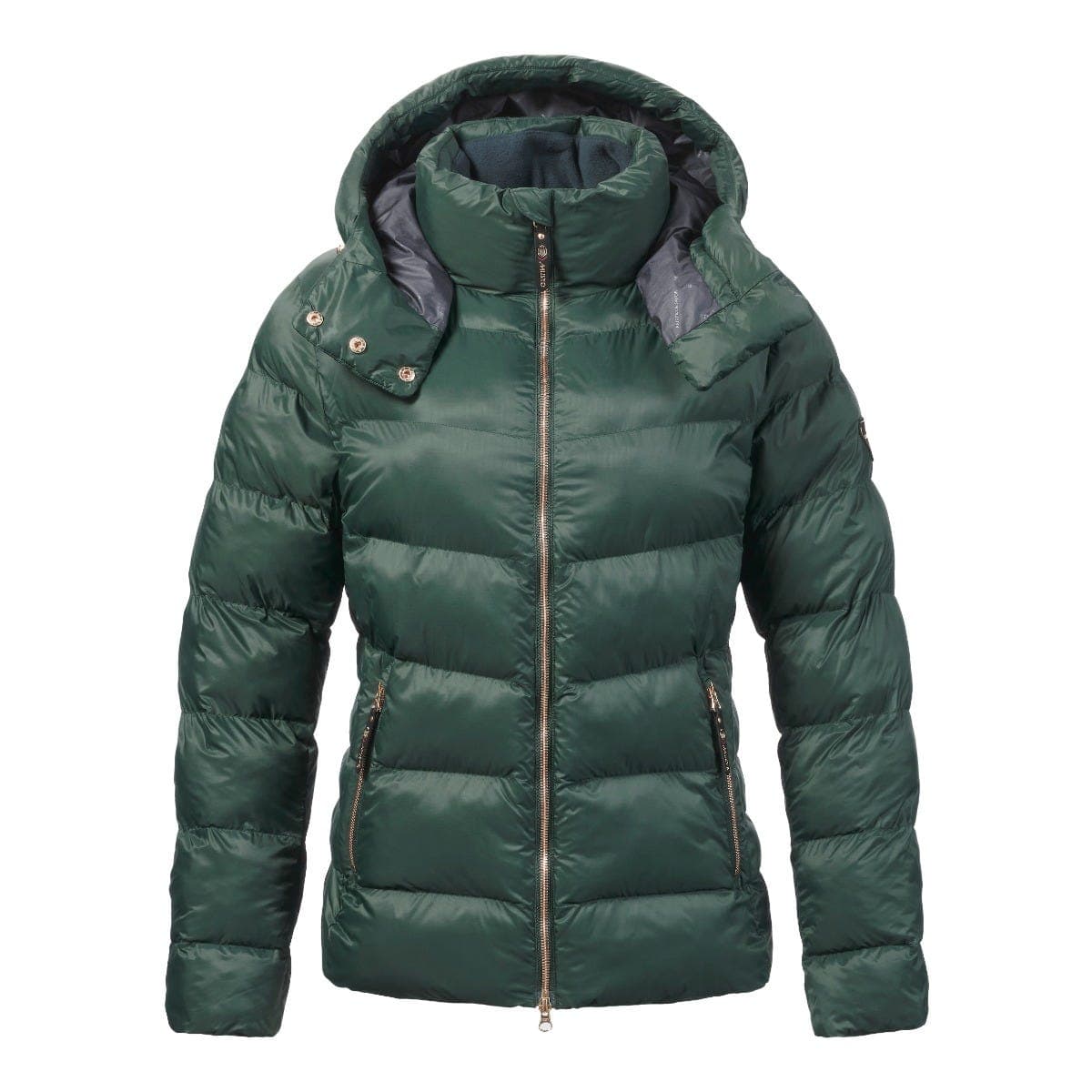 Musto W ODYSSEY PTEX PL JKT - cor 495