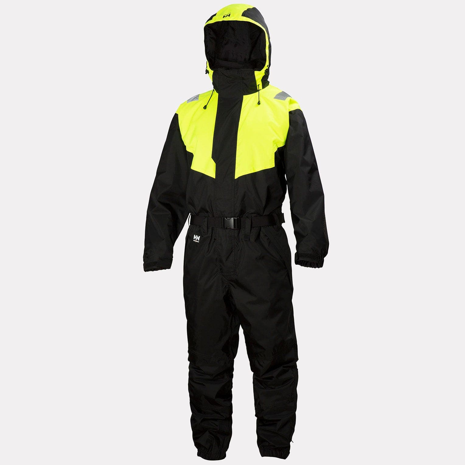 Helly Hansen LEKNES SUIT - cor 993