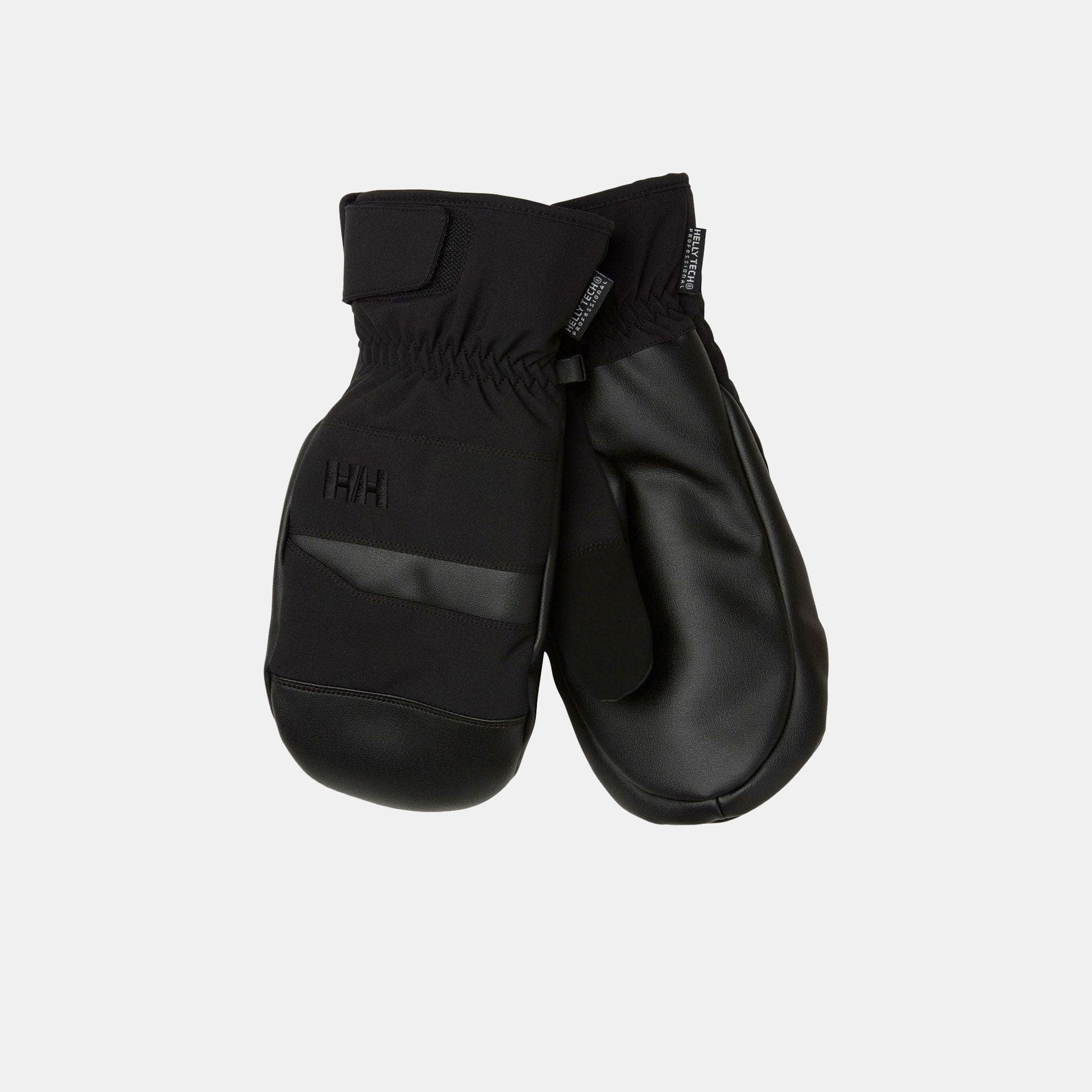 Helly Hansen ALL MOUNTAIN MITTENS - cor 990