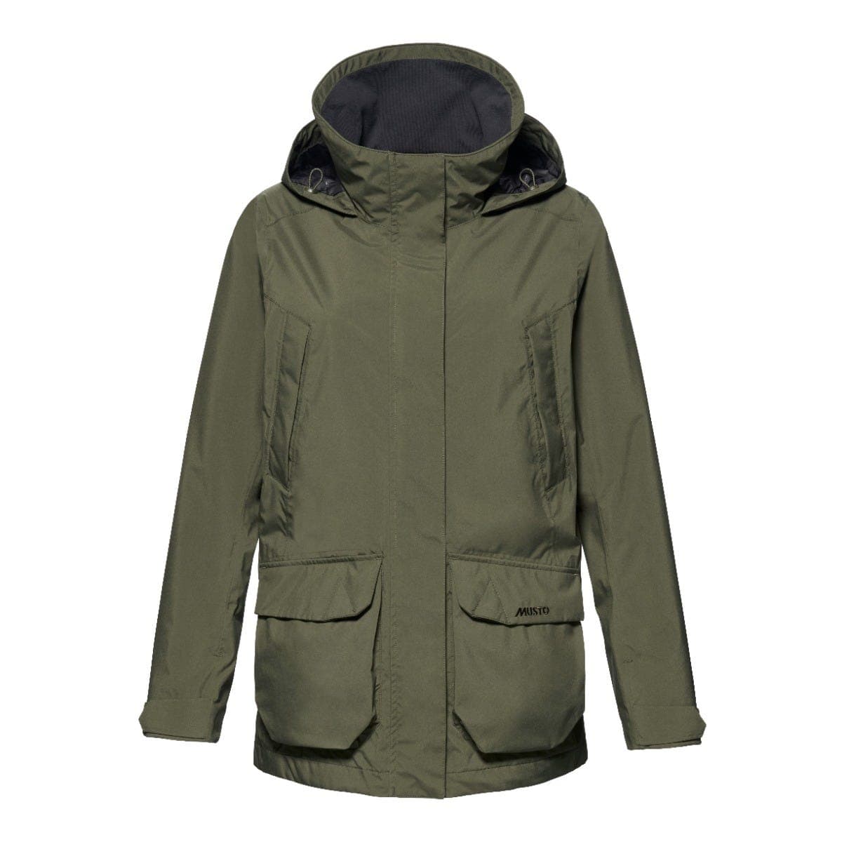 Musto W FENLAND JKT 3.0 - cor 448