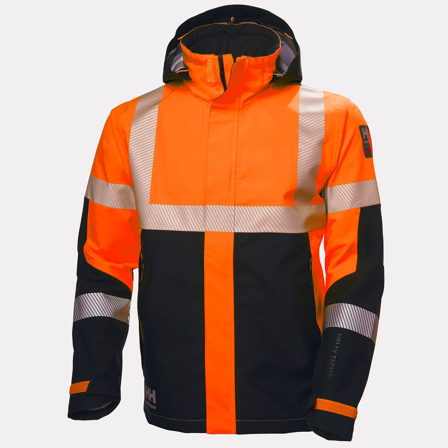 Helly Hansen ICU SHELL JACKET - cor 269