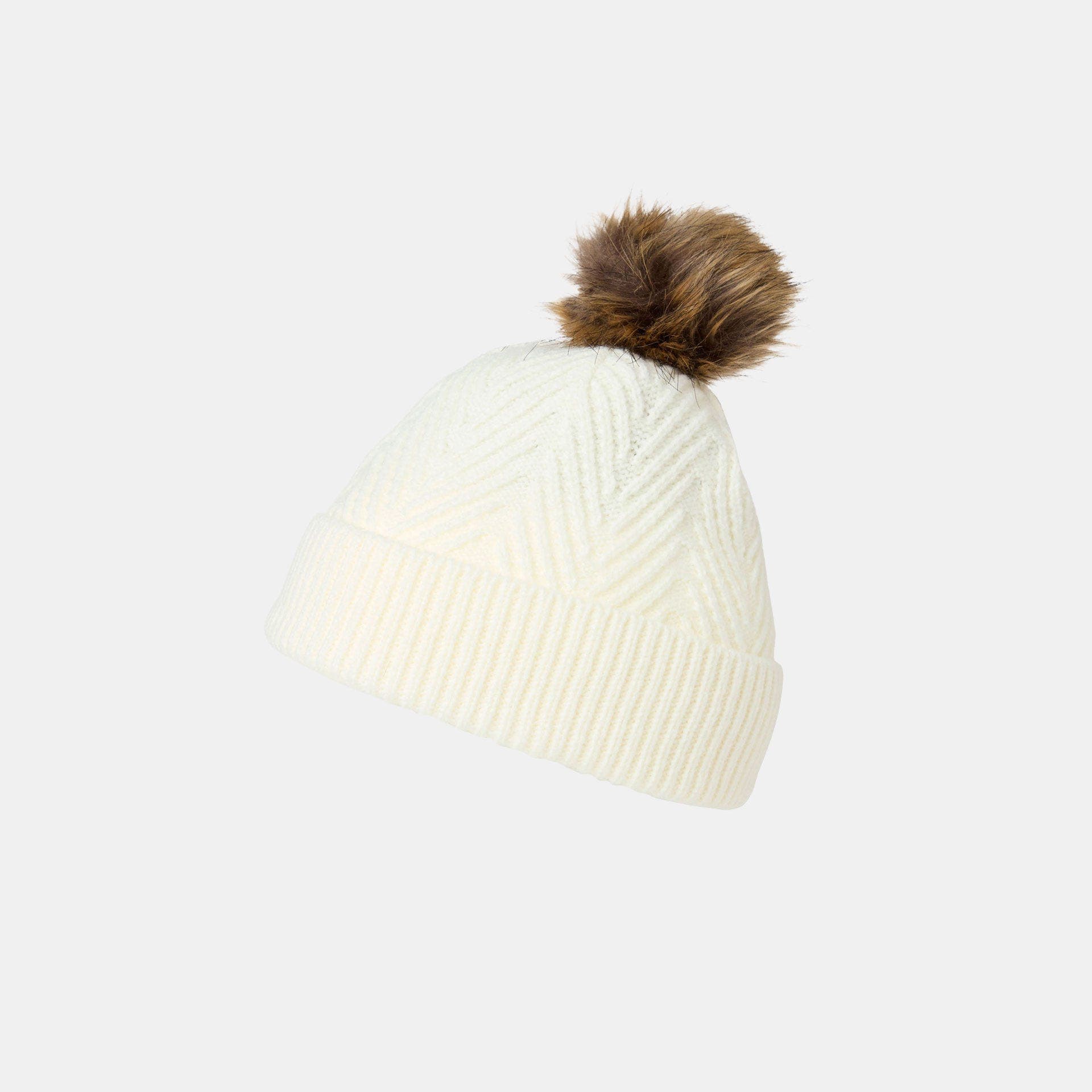 Helly Hansen K LUMI BEANIE - cor 011