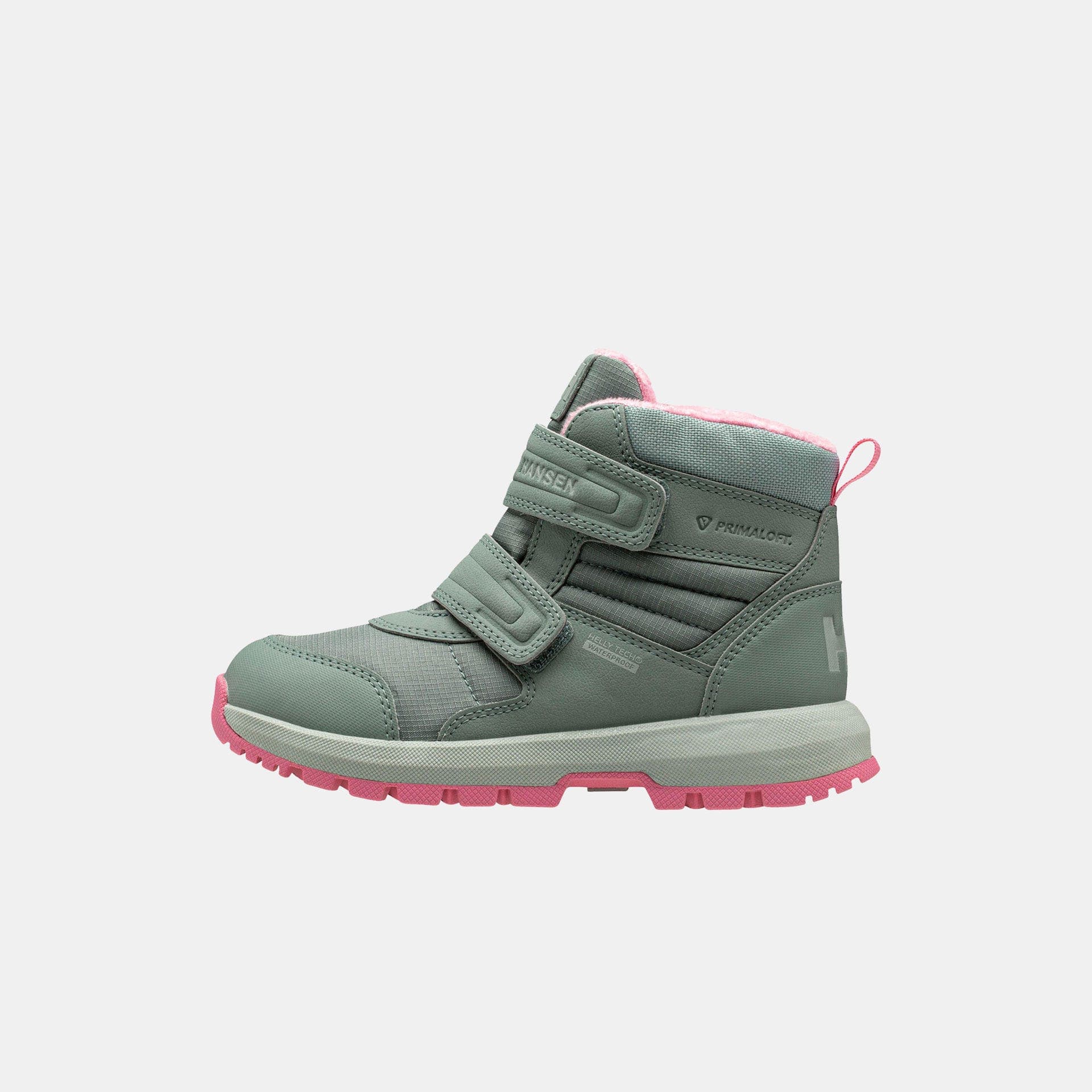 Helly Hansen JK BOWSTRING BOOT HT - cor 489
