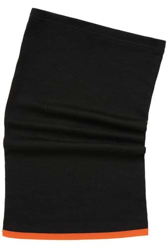 Gola de proteção Helly Hansen HH LIFA MERINO NECK - cor 990