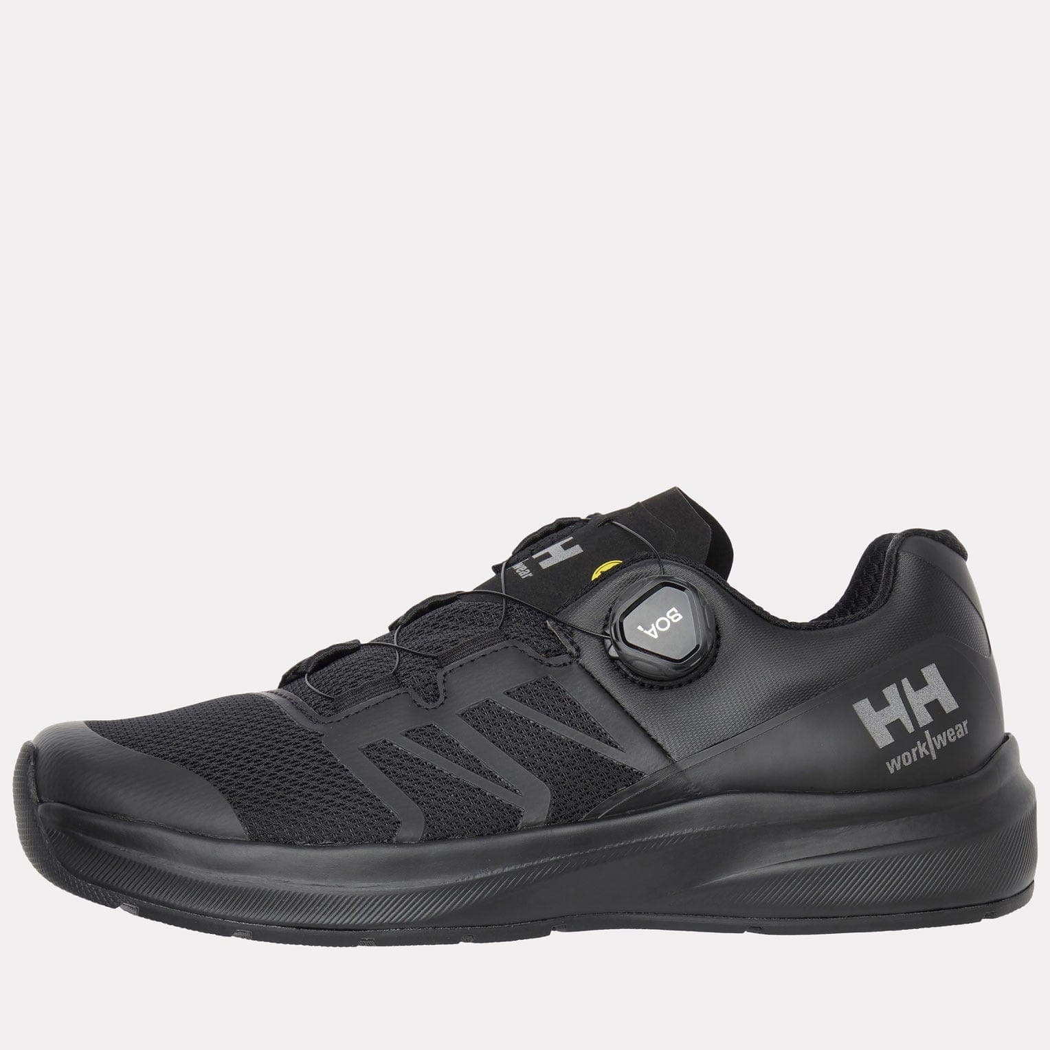 Helly Hansen OSLO 2 LOW BOA O1 - cor 990