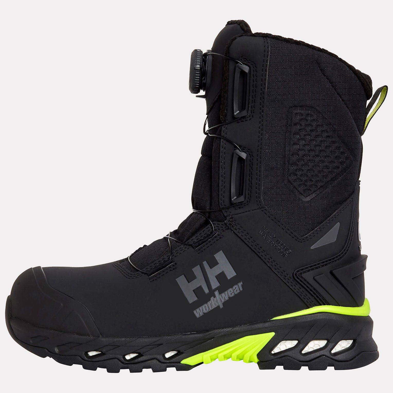 Helly Hansen MAGNI EVO MXR WTR TALL BOA S7S - cor 994