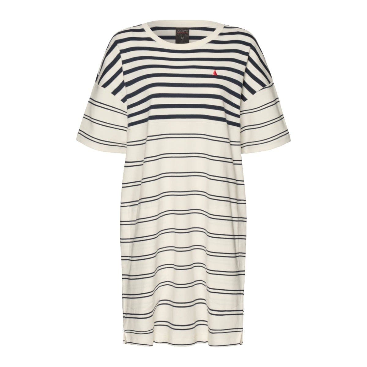 Musto W ORIGINAL MARINE DRESS - cor 011