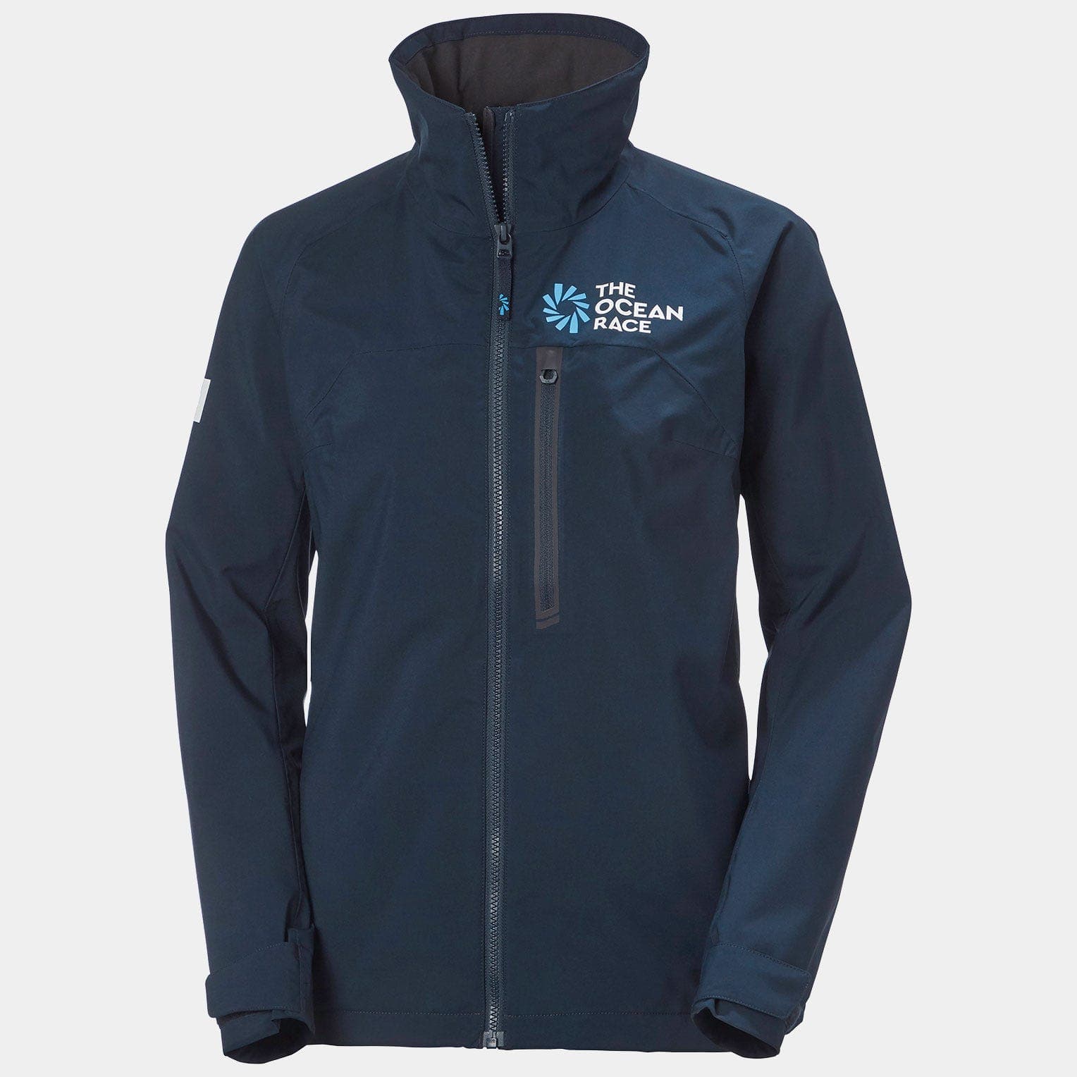 Helly Hansen W THE OCEAN RACE JACKET - cor 597