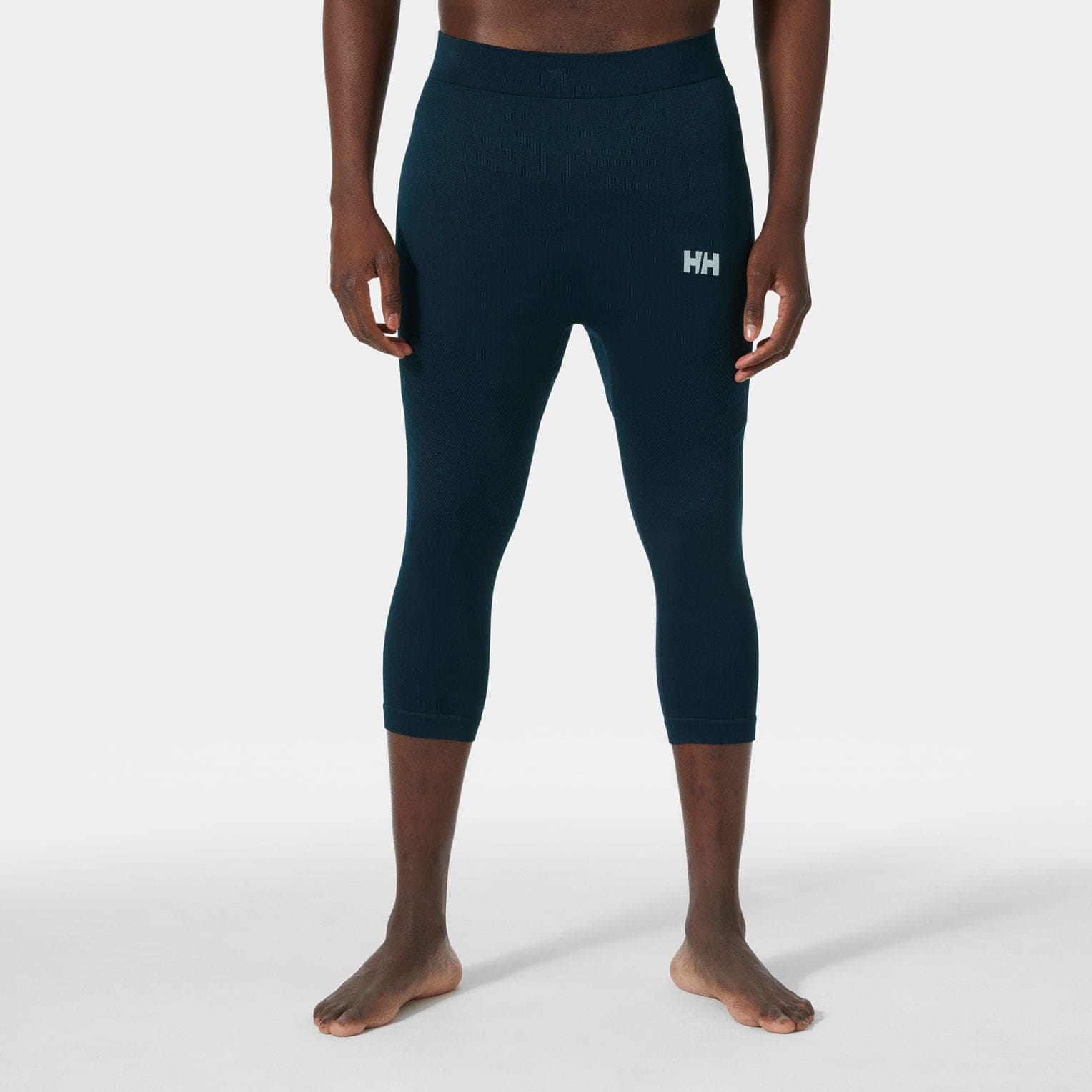 Helly Hansen H1 PRO SEAMLESS GRAPHENE PANT - cor 597