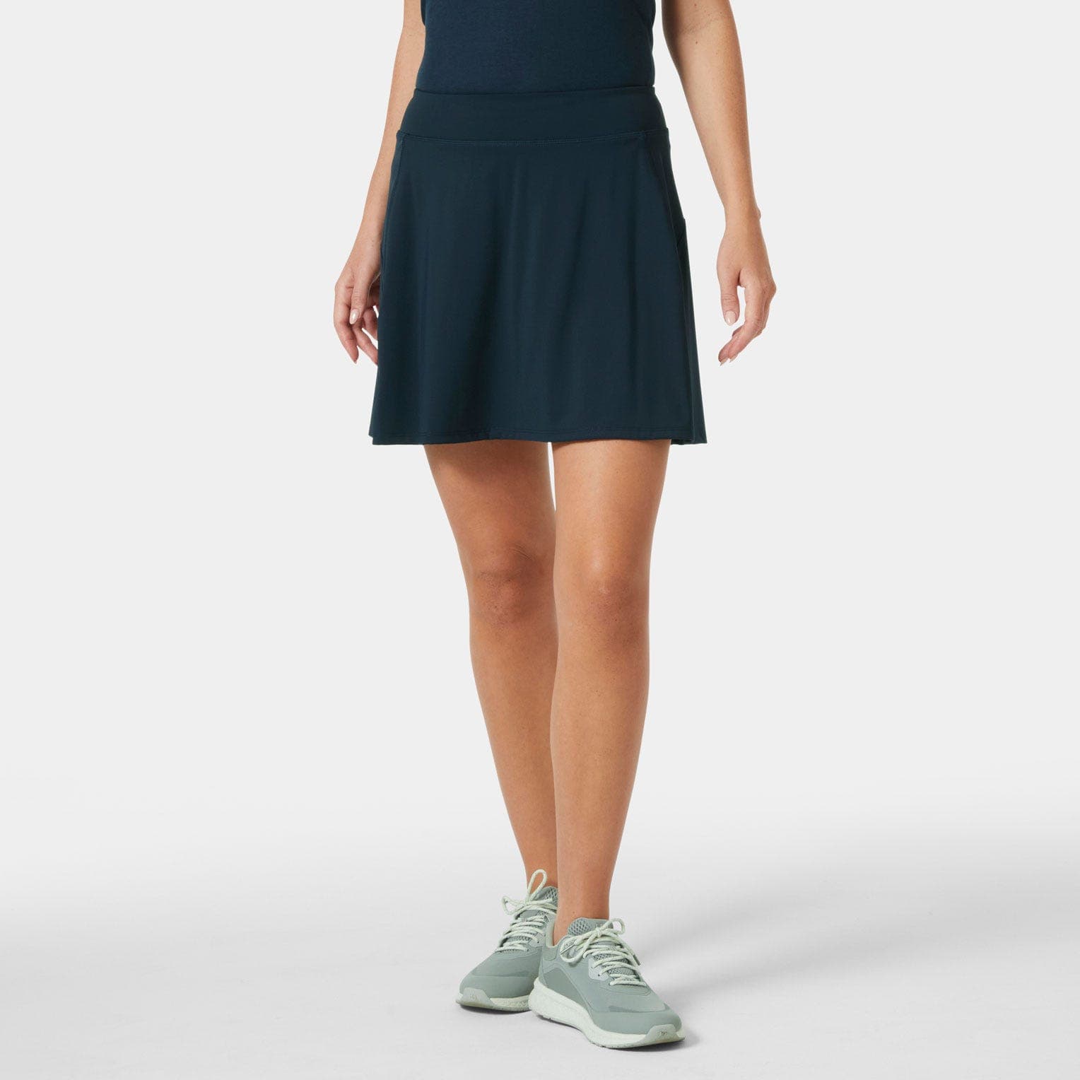 Helly Hansen W HH SKORT - cor 598