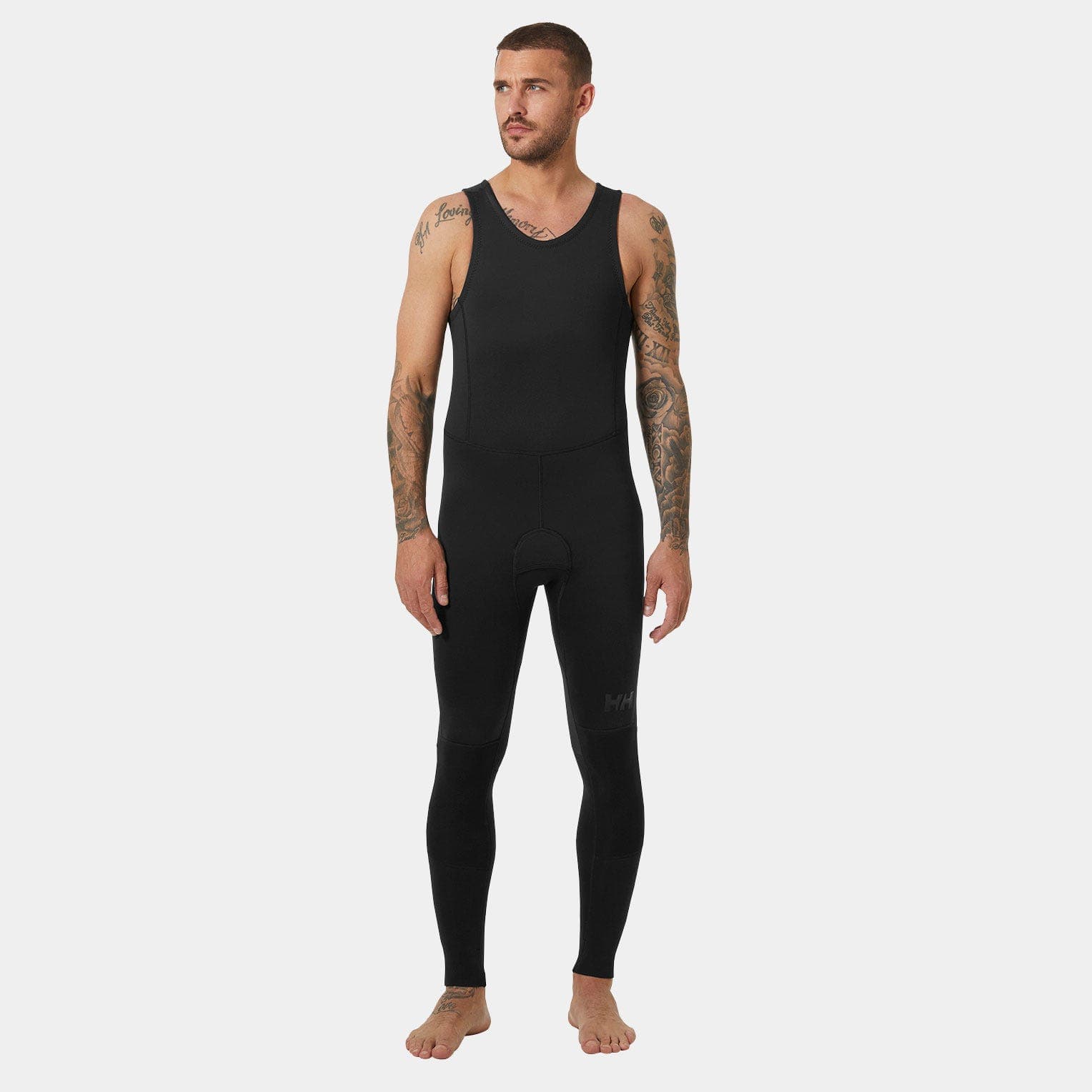 Helly Hansen WATERWEAR SALOPETTE 2.0 - cor 990