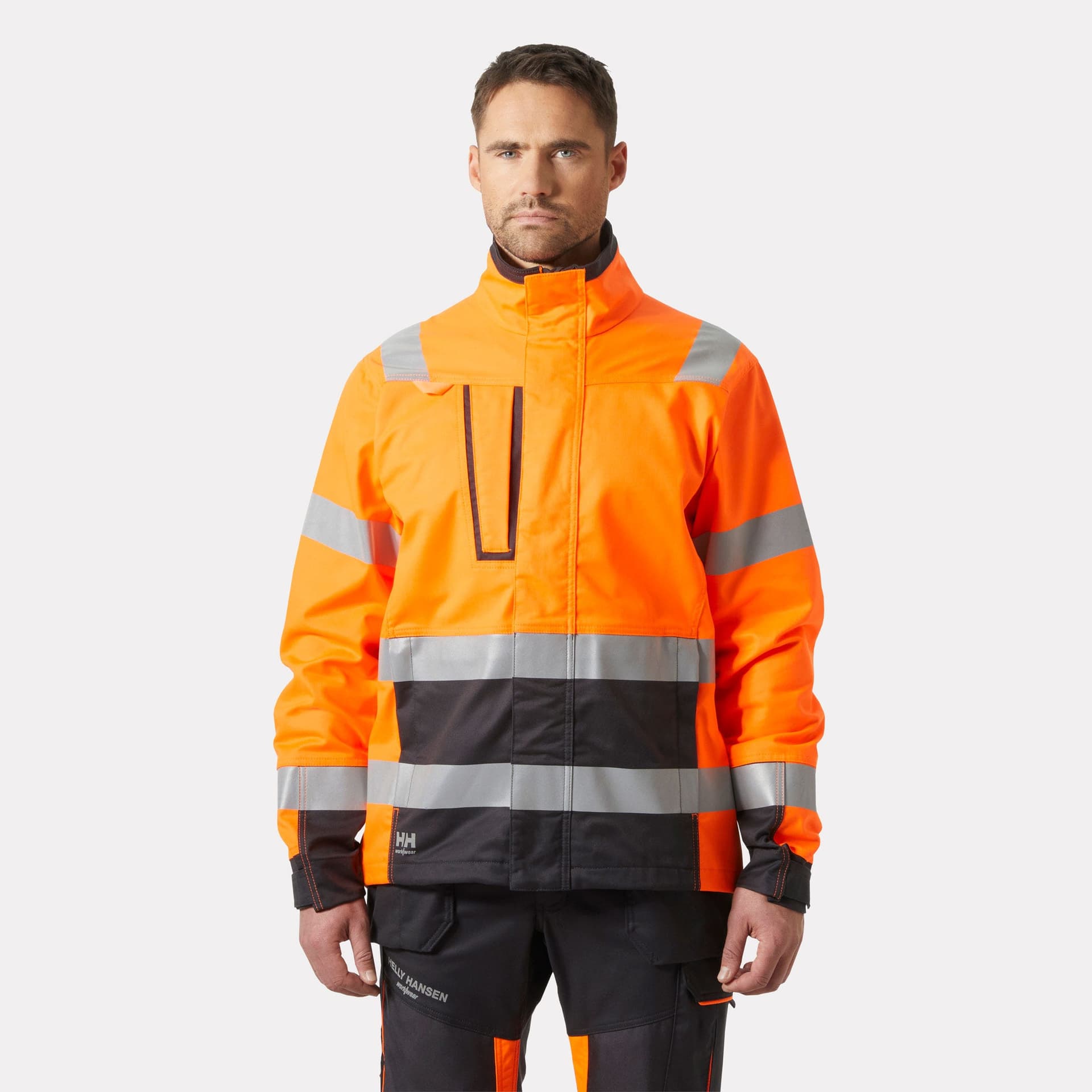 Helly Hansen ALNA 2.0 JACKET - cor 269