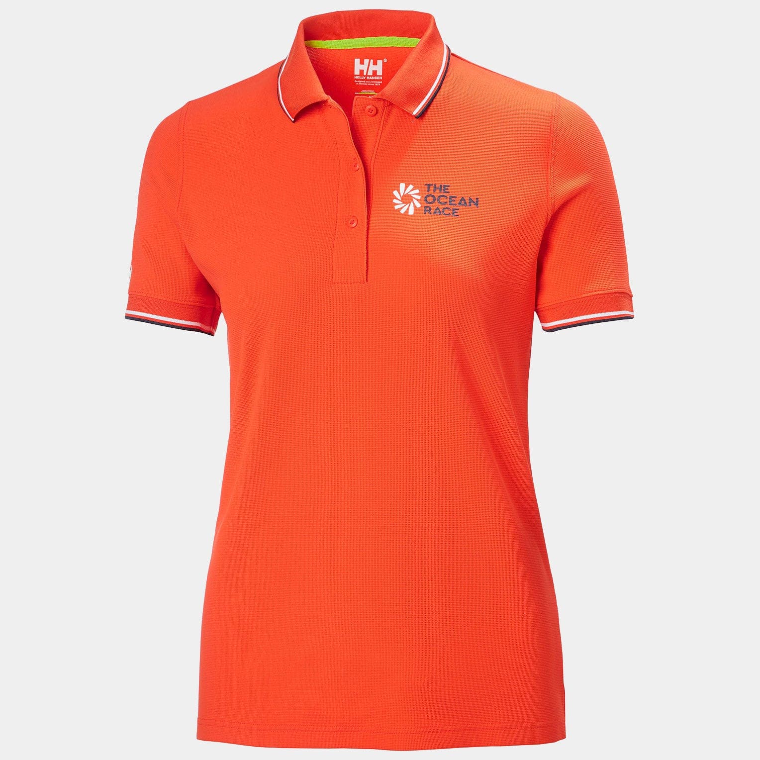 Helly Hansen W THE OCEAN RACE POLO - cor 147