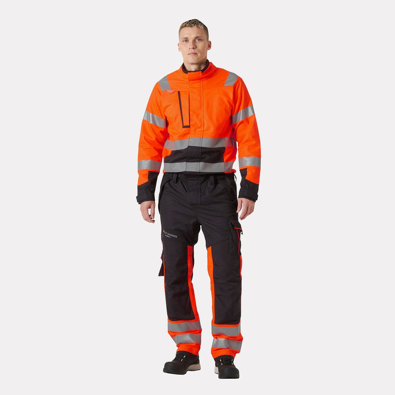 Helly Hansen ALNA 2.0 WORK SUIT - cor 269