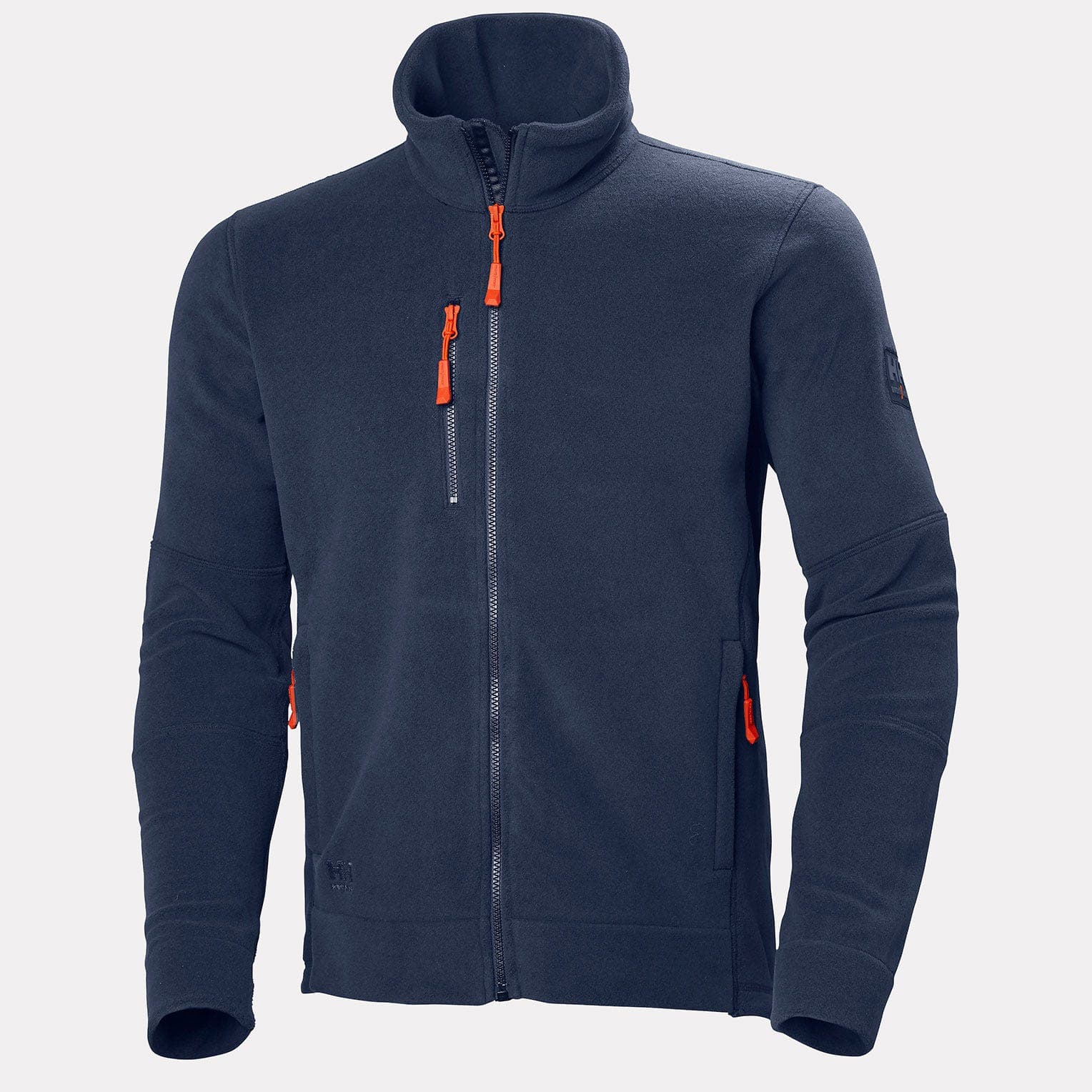 Helly Hansen KENSINGTON FLEECE JACKET - cor 590