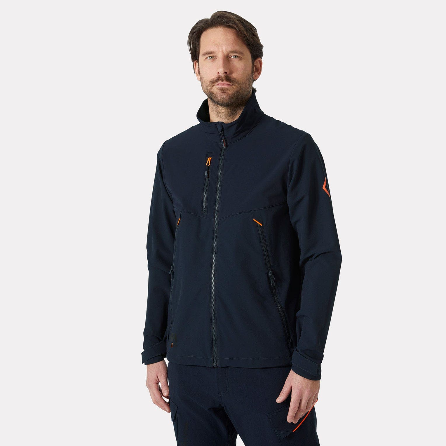 Helly Hansen CHELSEA EVO BRZ JACKET - cor 591