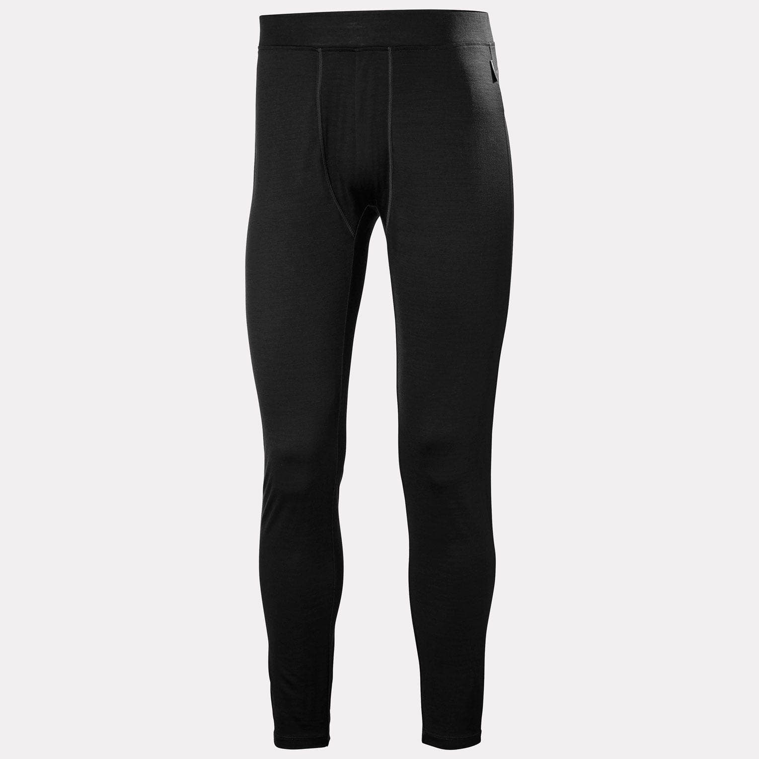 Helly Hansen Men's HH® Merino Base Layer Pants - cor 990