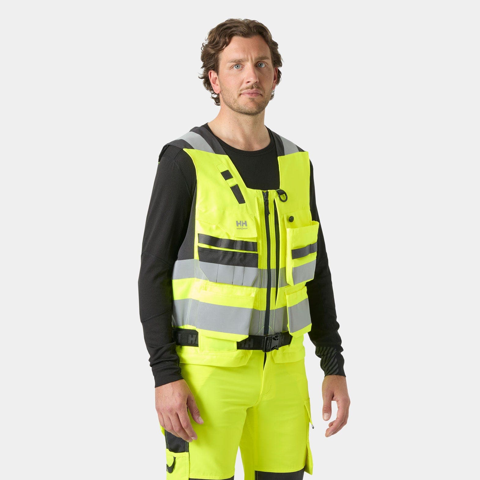 Helly Hansen ALNA 4X CNCT VEST - cor 369