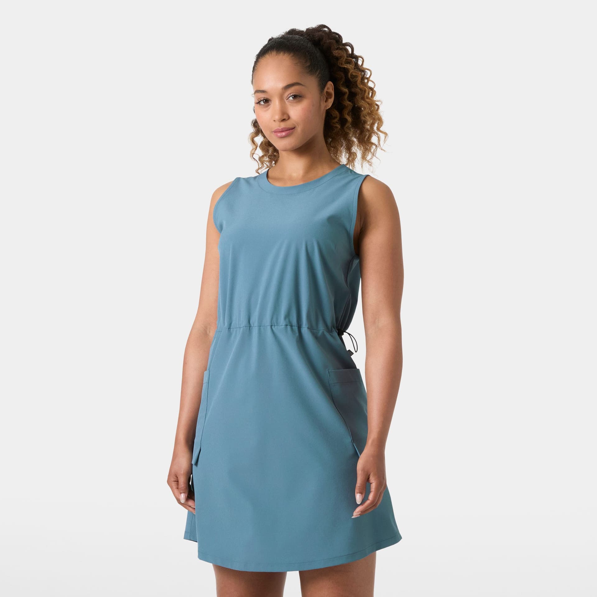 Helly Hansen W VIKEN DRESS - cor 601