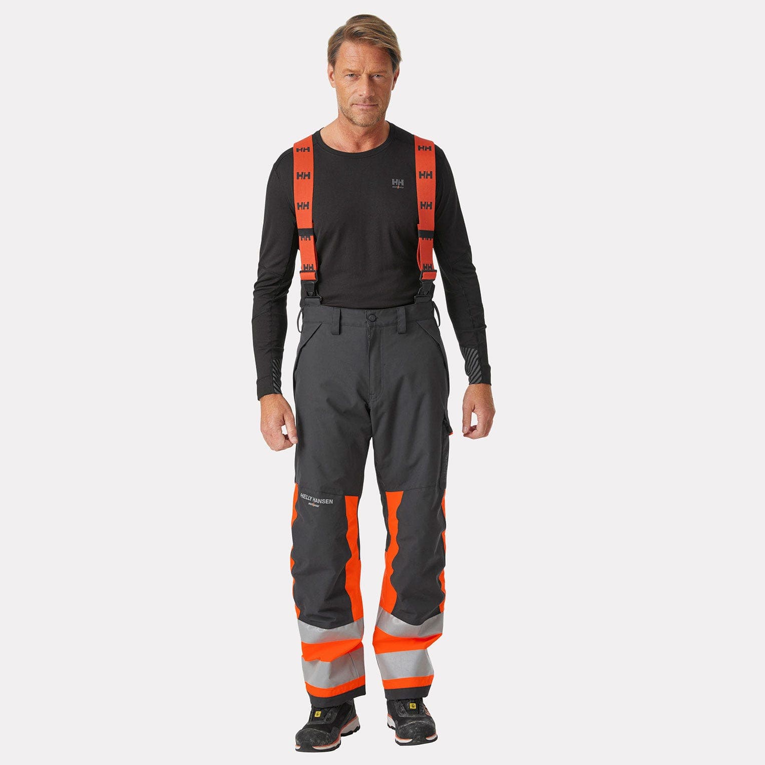 Helly Hansen ALNA 2.0 WINTER PANT CL 1 - cor 269