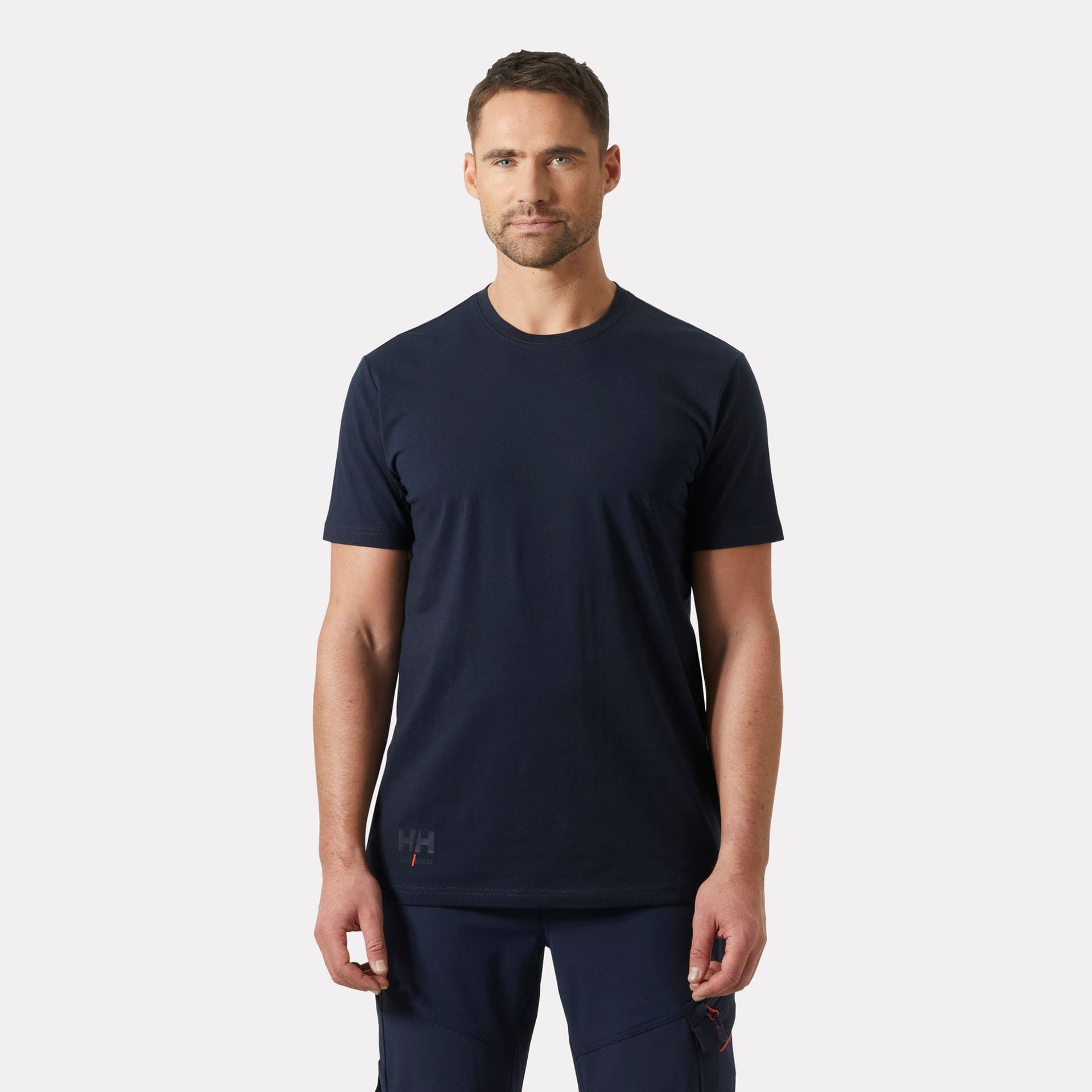 Helly Hansen EVO T-SHIRT - cor 591