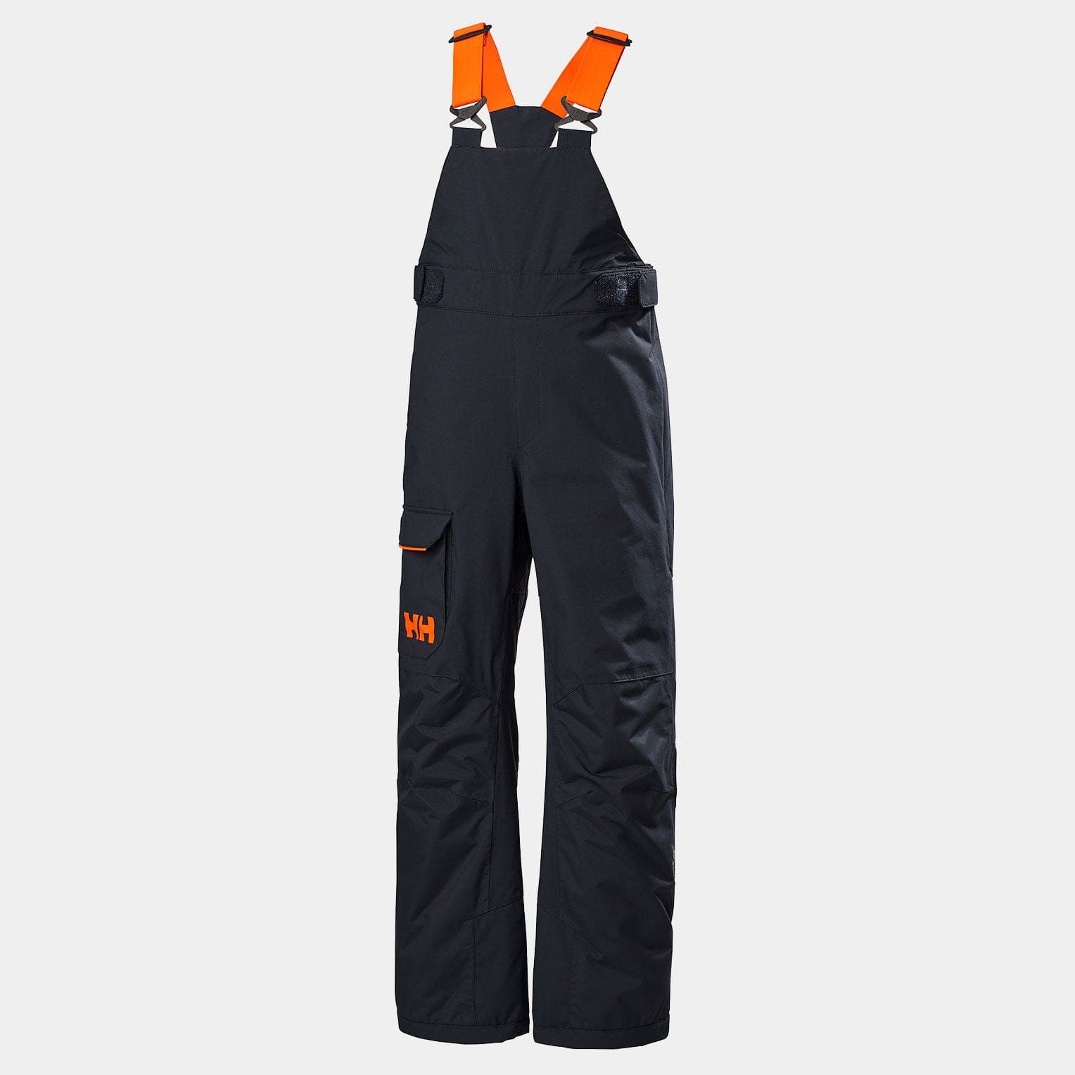 Helly Hansen JR SUMMIT BIB PANT - cor 597