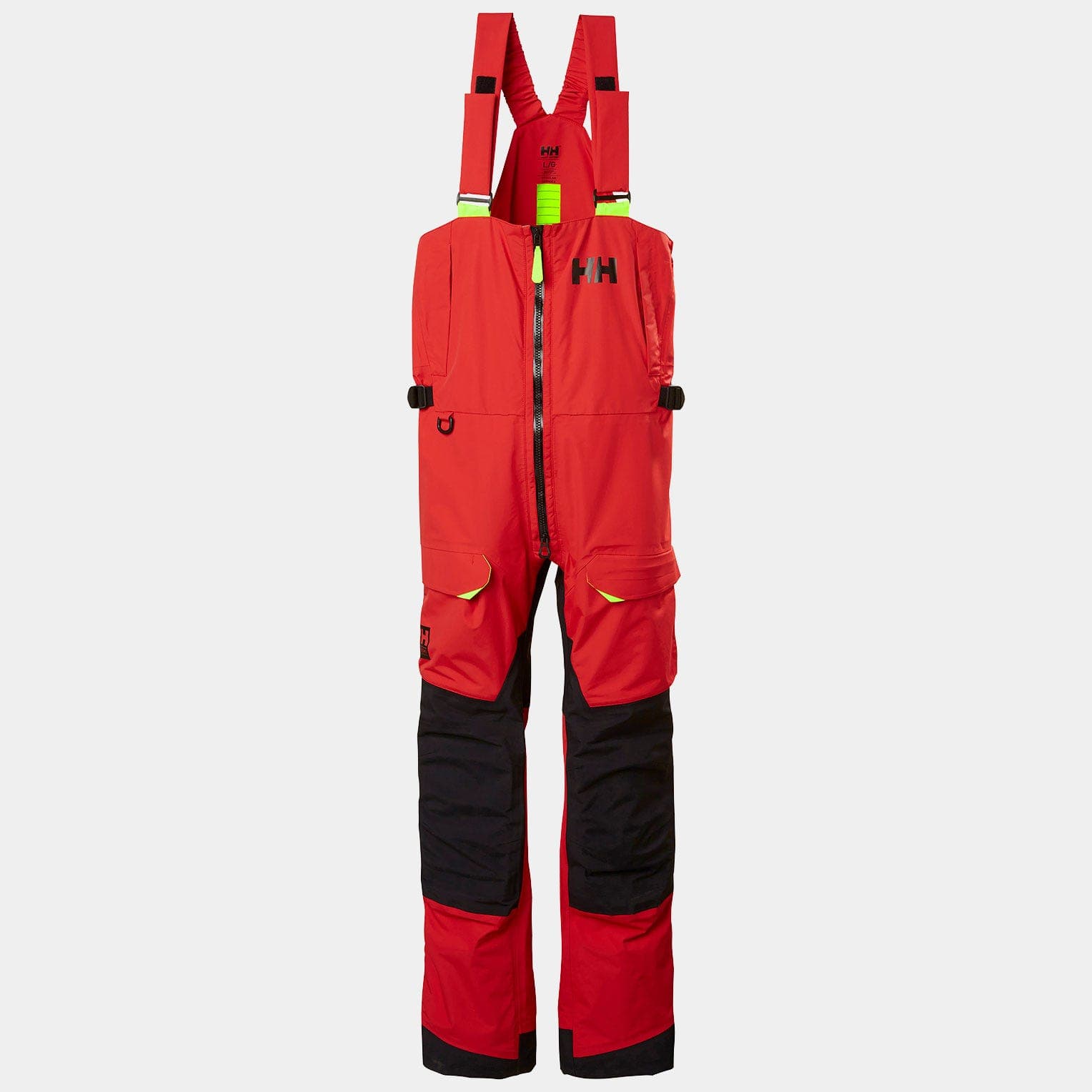 Helly Hansen AEGIR RACE BIB - cor 222
