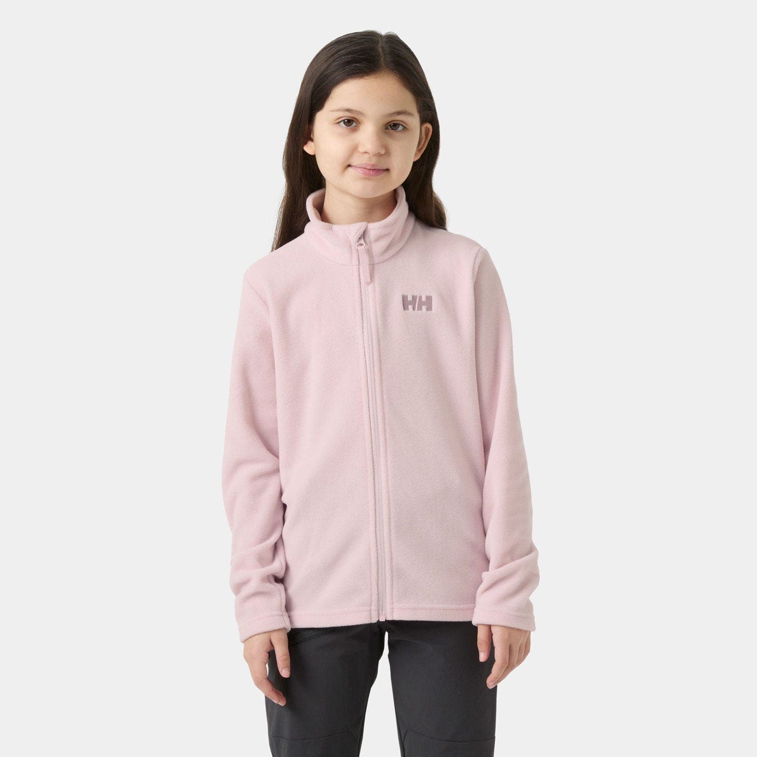 Helly Hansen JR DAYBREAKER JACKET - cor 079