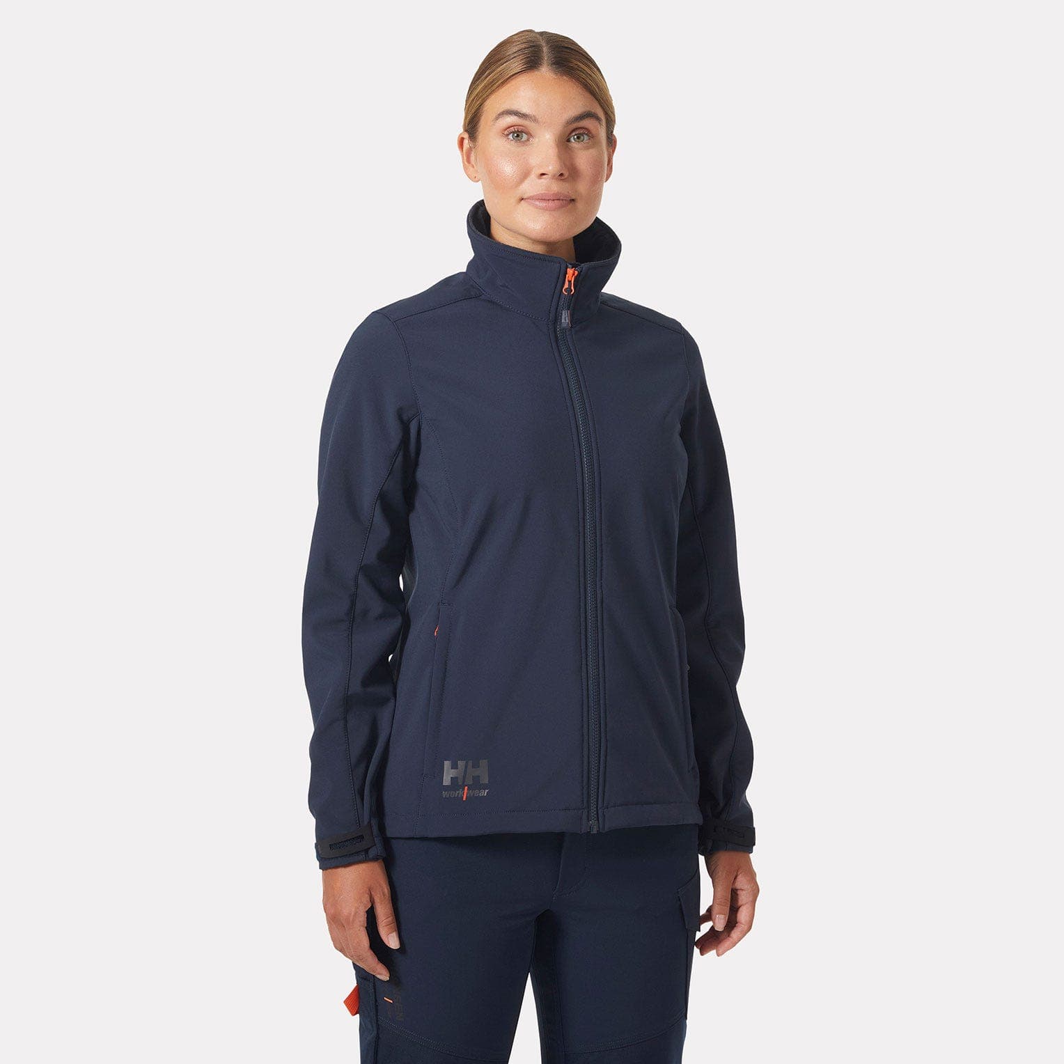 Helly Hansen W KENSINGTON SOFTS JACKET - cor 590