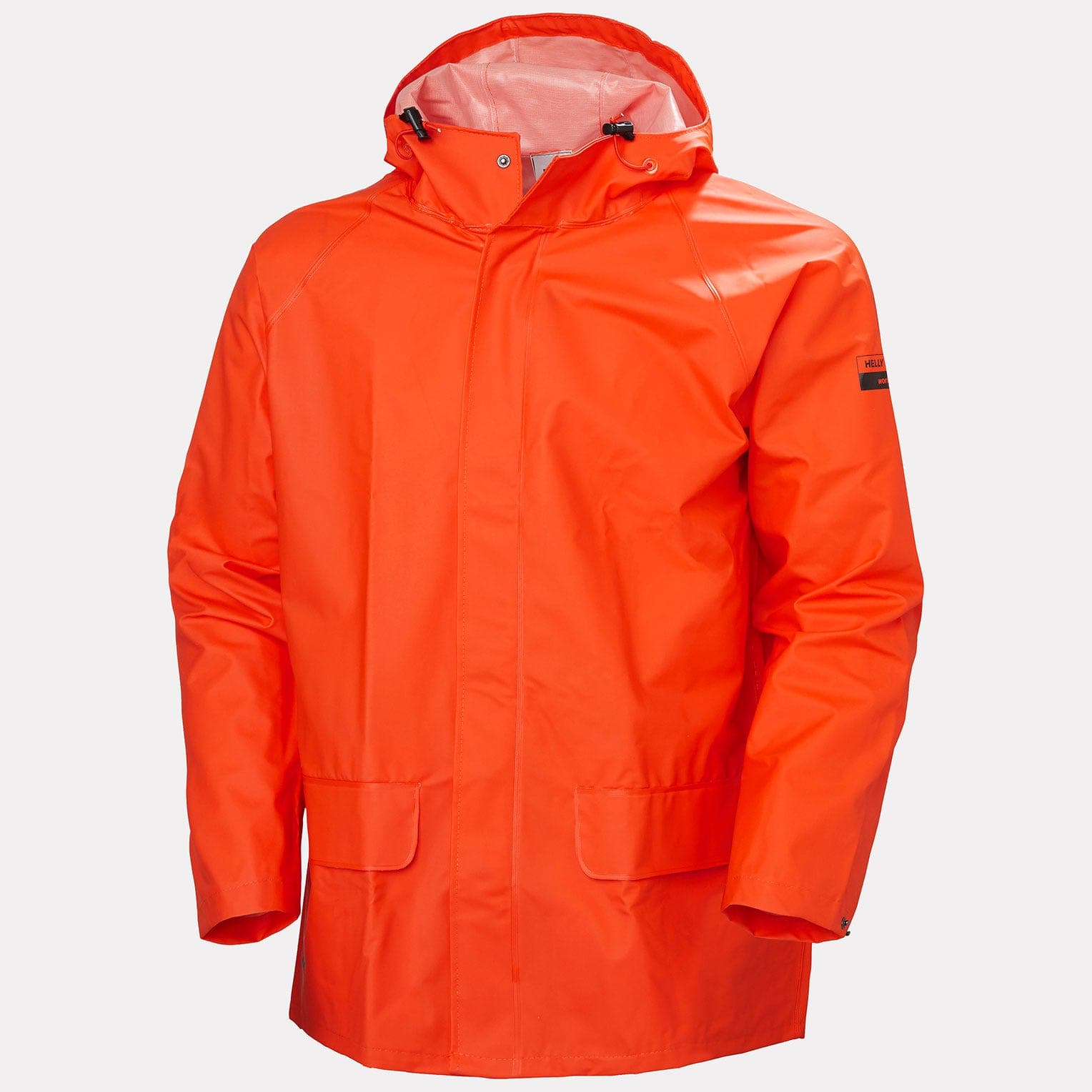 Helly Hansen MANDAL JACKET - cor 290