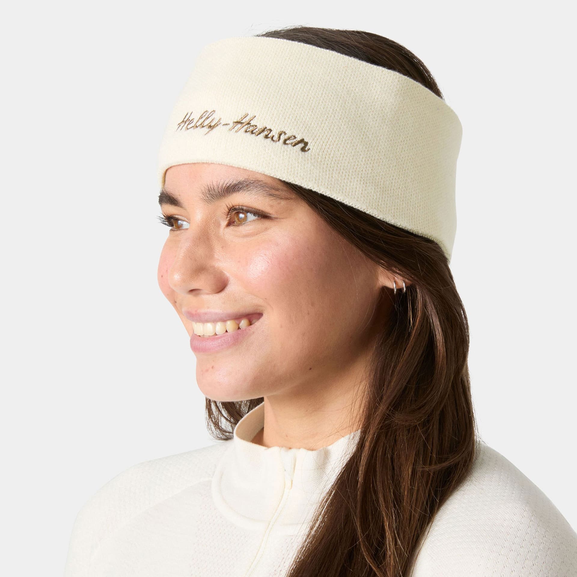 Helly Hansen TEAM HEADBAND - cor 047