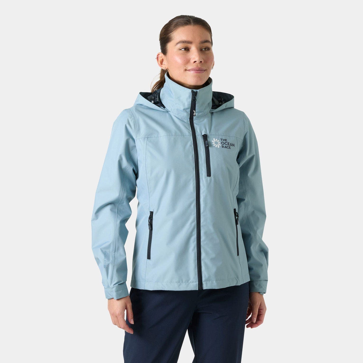 Helly Hansen W THE OCEAN RACE JACKET - cor 561