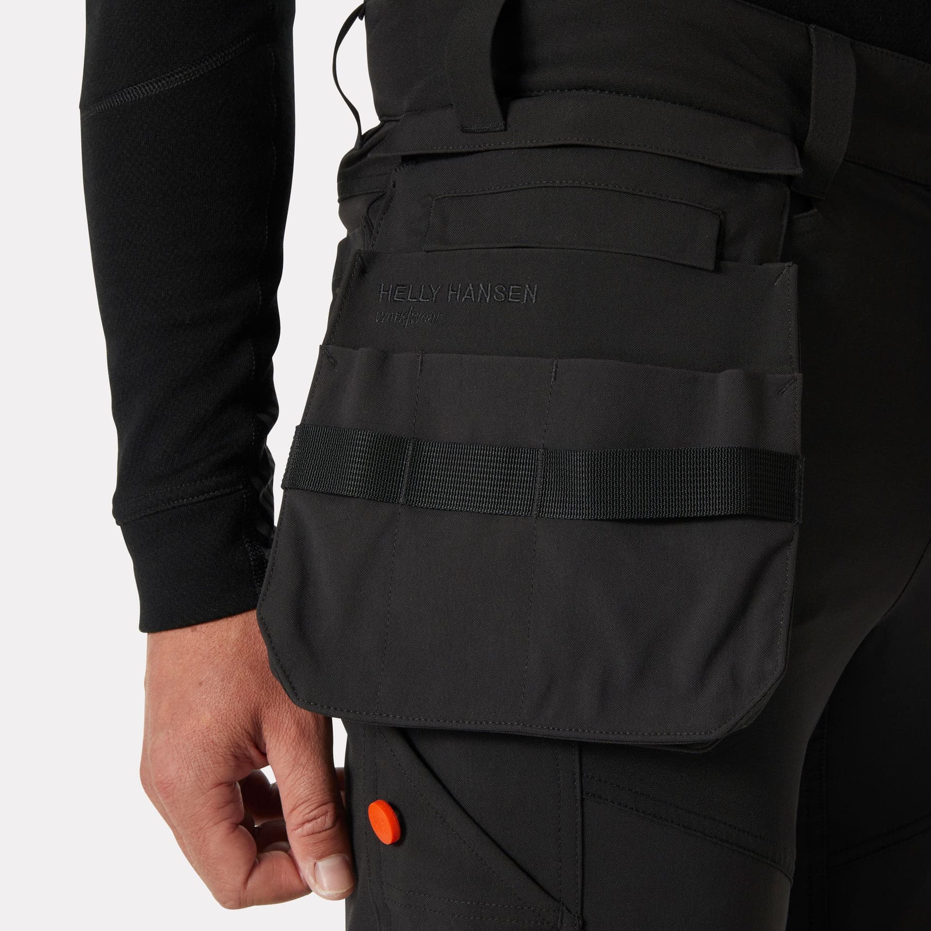 Helly Hansen CNCT FLEX PRO POCKET 1 - cor 990