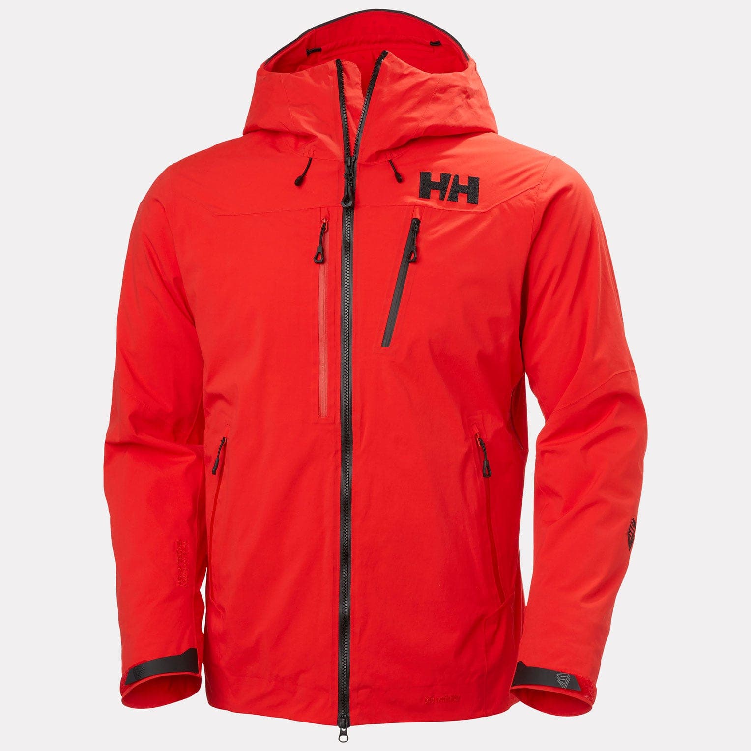 Helly Hansen ODIN INFINITY INSL JKT 2.0 - cor 222