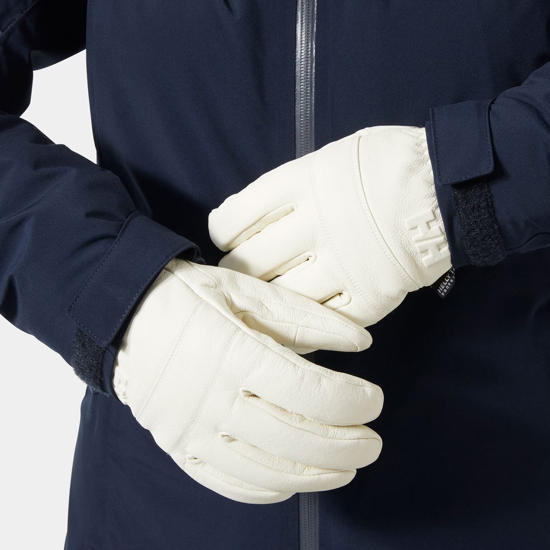Helly Hansen ALPHELIA GLOVE - cor 047