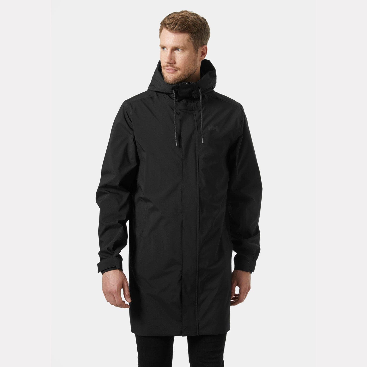 Helly Hansen MUNICH RAIN COAT - cor 992