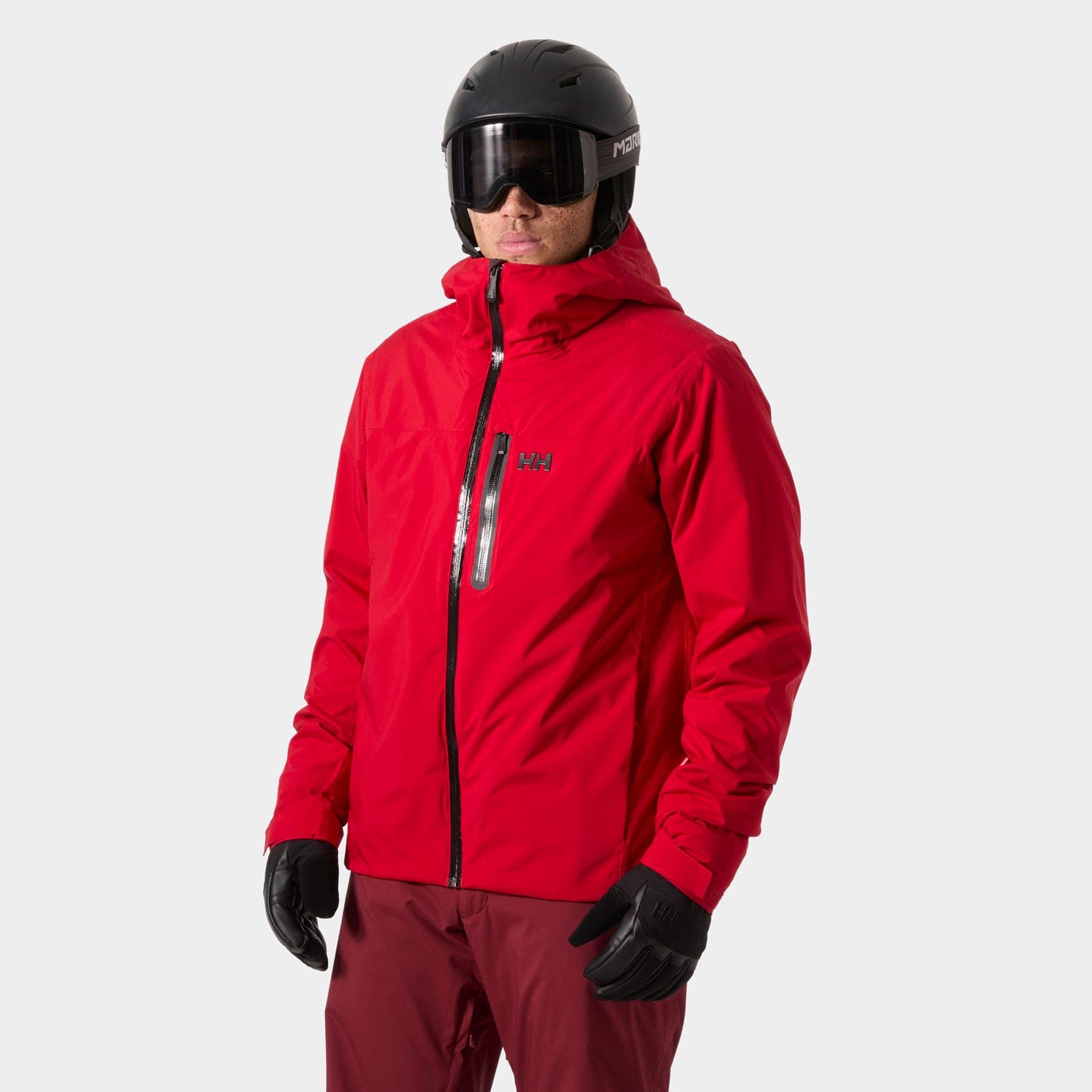 Helly Hansen SWIFT 3IN1 JKT - cor 162