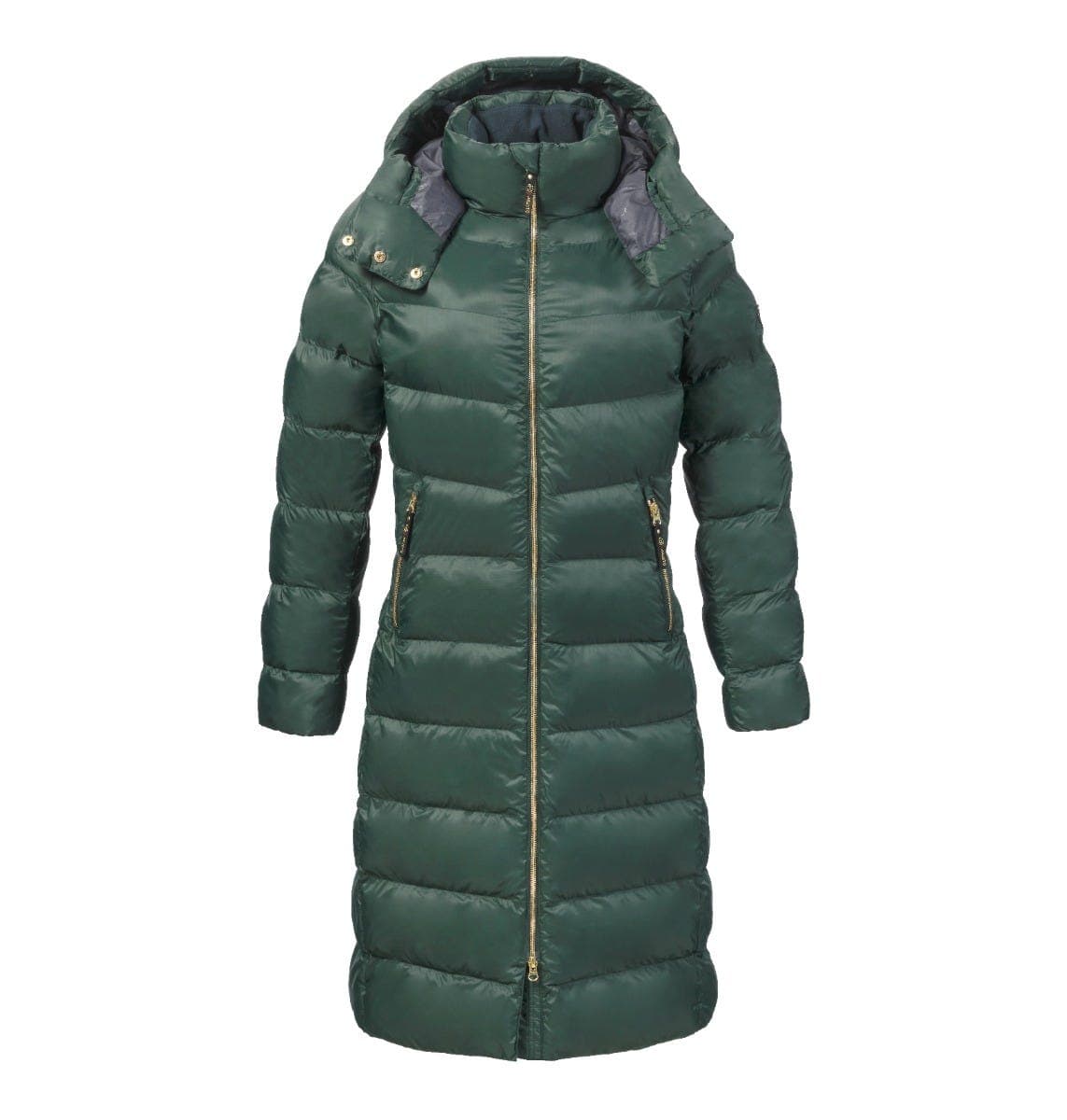Musto WOMEN'S ODYSSEY PERTEX PRIMALOFT® COAT - cor 495