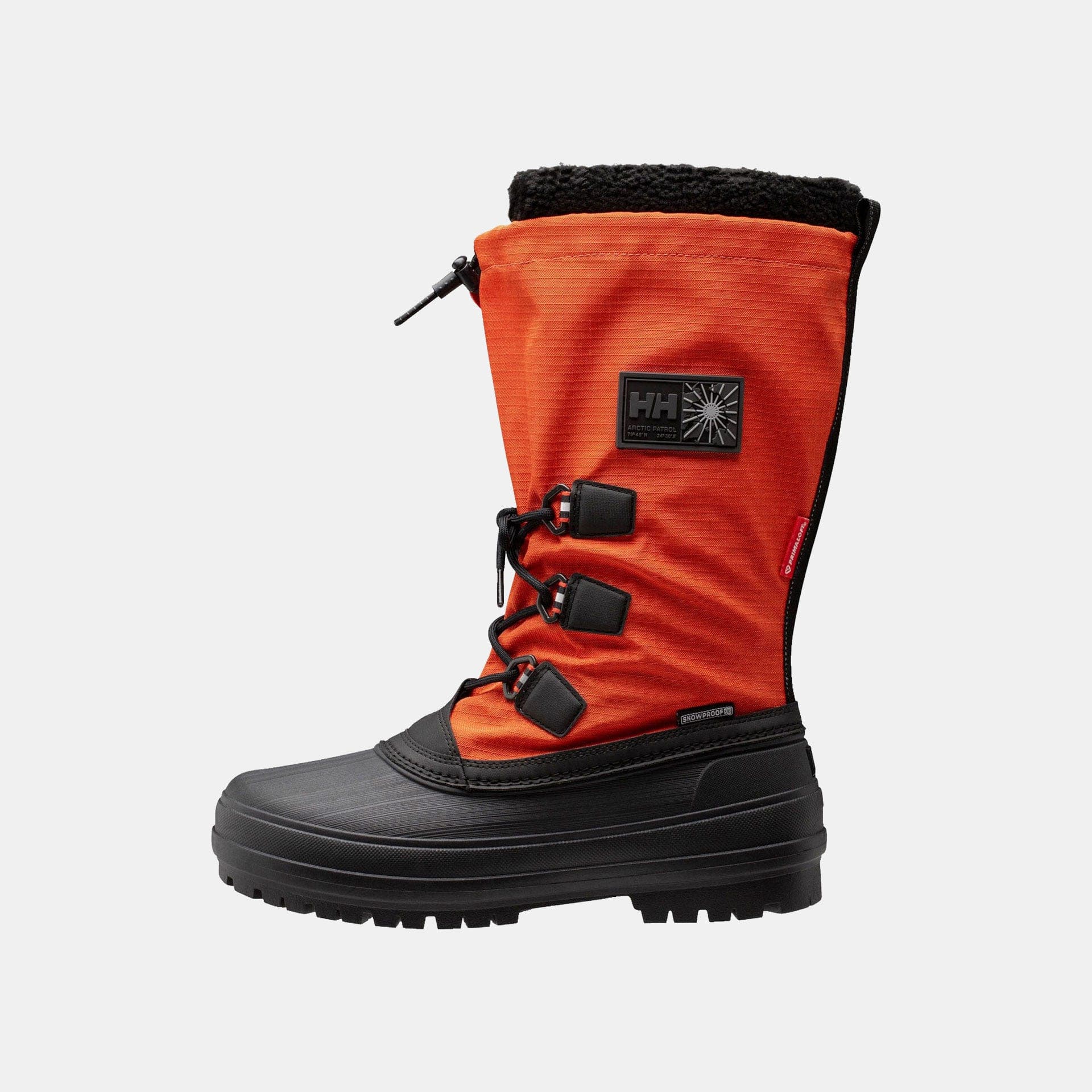 Helly Hansen ARCTIC PATROL BOOT - cor 300