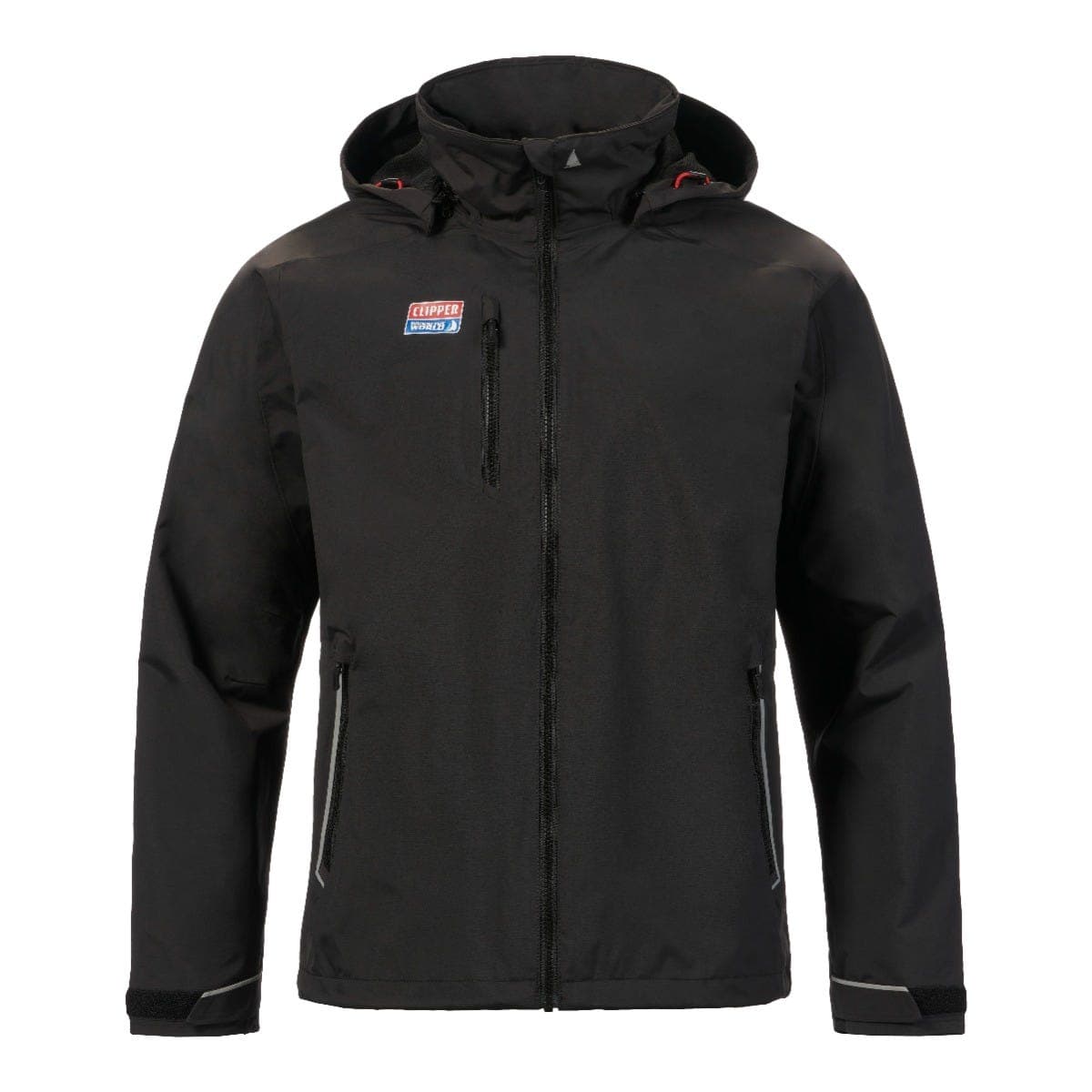 Musto CLIP MERCH SARDINIA JKT - cor 991