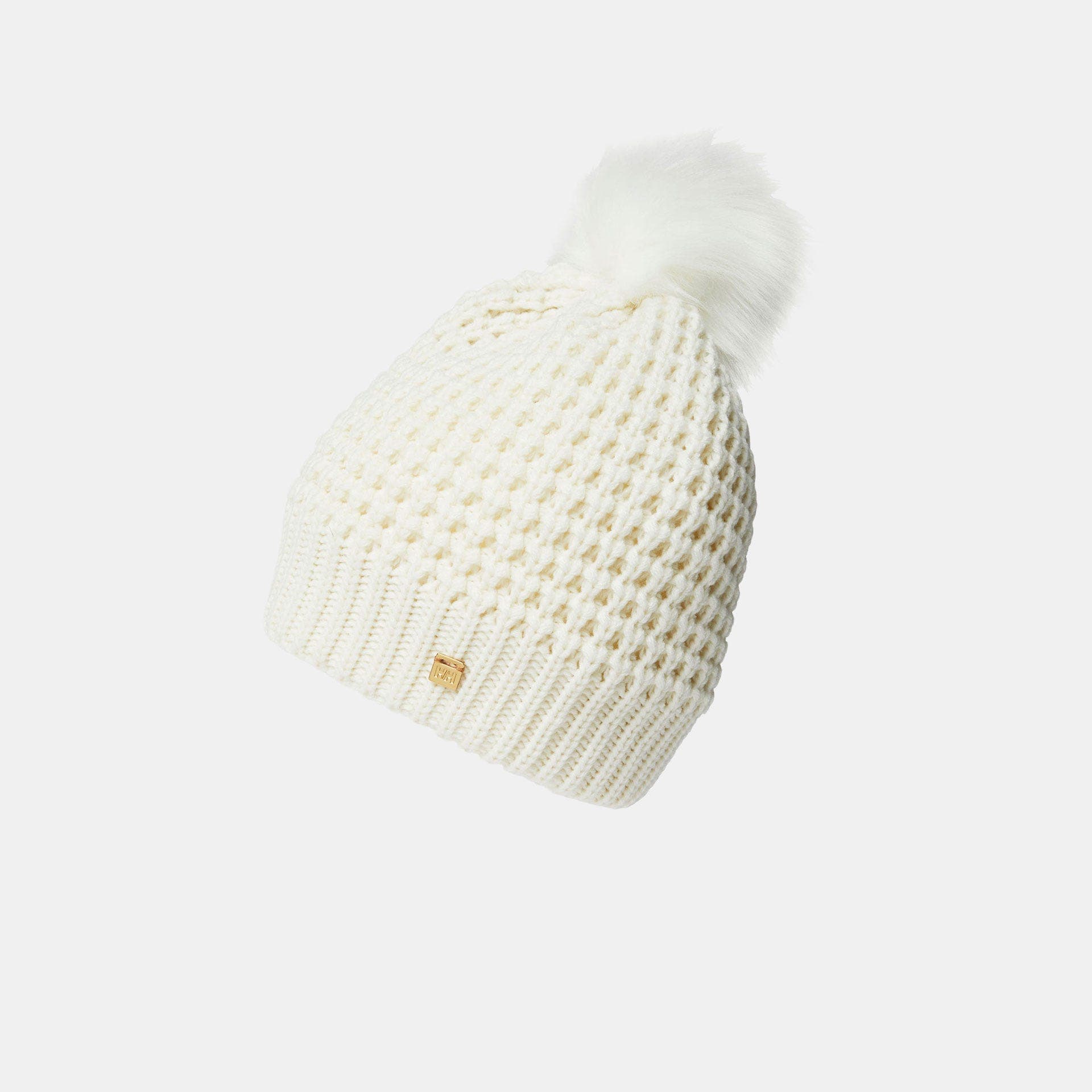 Helly Hansen W SNOWFALL BEANIE - cor 012